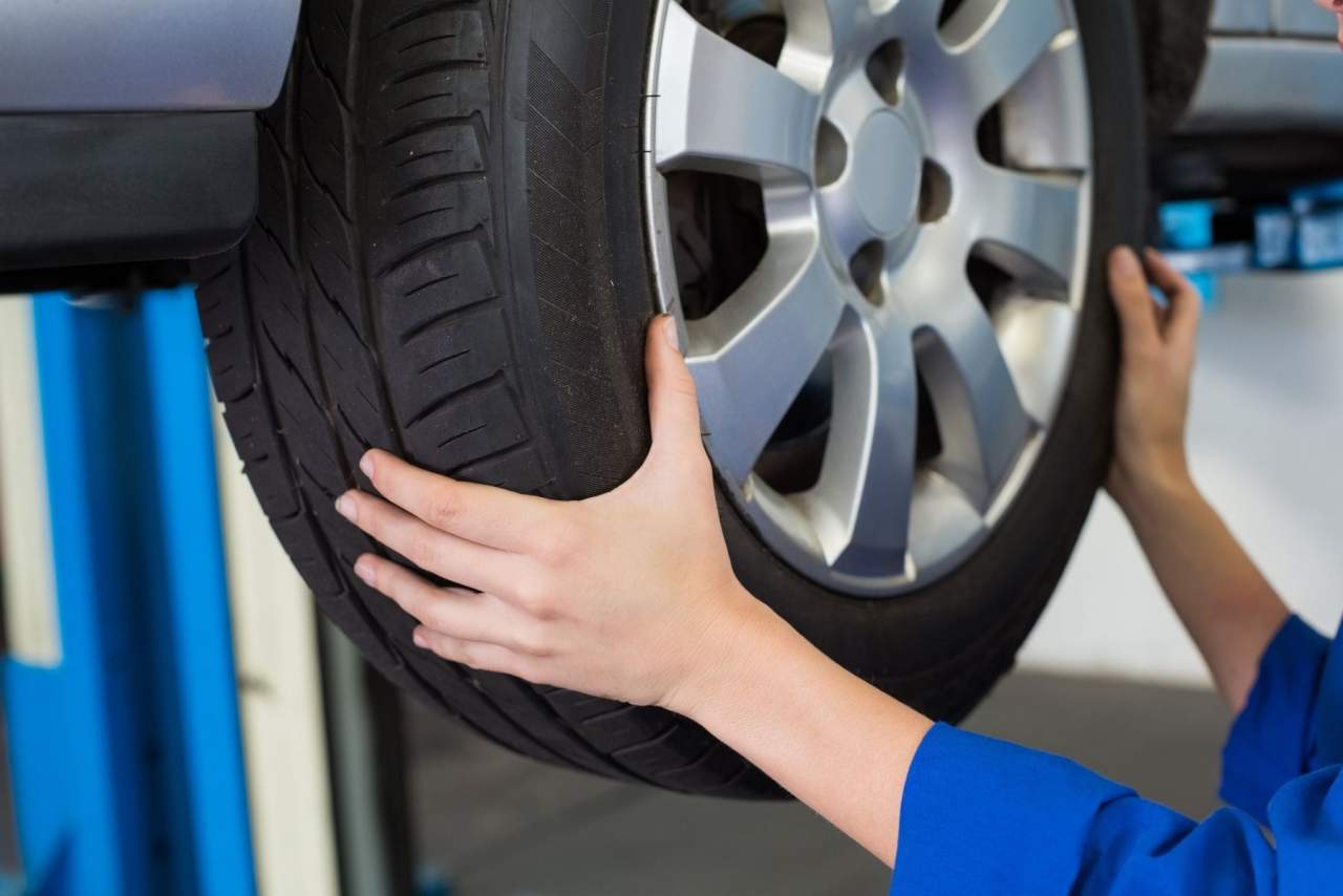 ¿Dónde comprar llantas Audi online? En Todo Llantas Shop