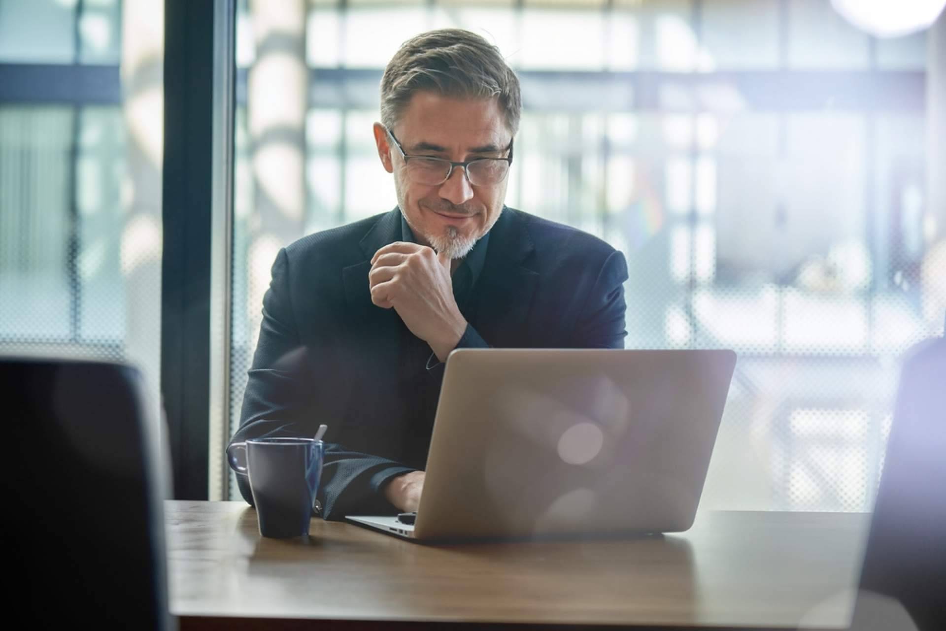 Control backup, el servicio integral de copia de seguridad en la nube para cualquier empresa