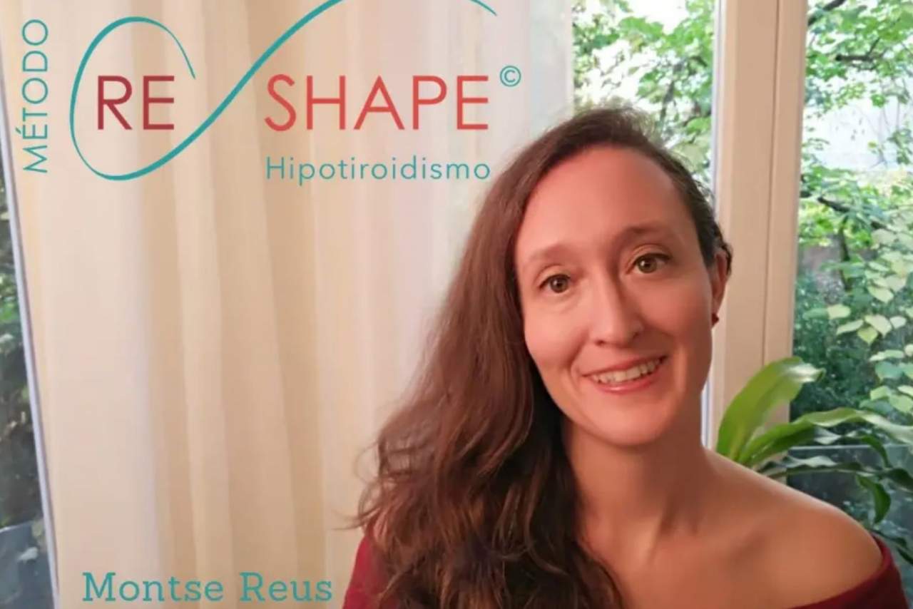 Método summit Reshape®: el método para mejorar la calidad de vida de personas afectadas por hipotiroidismo