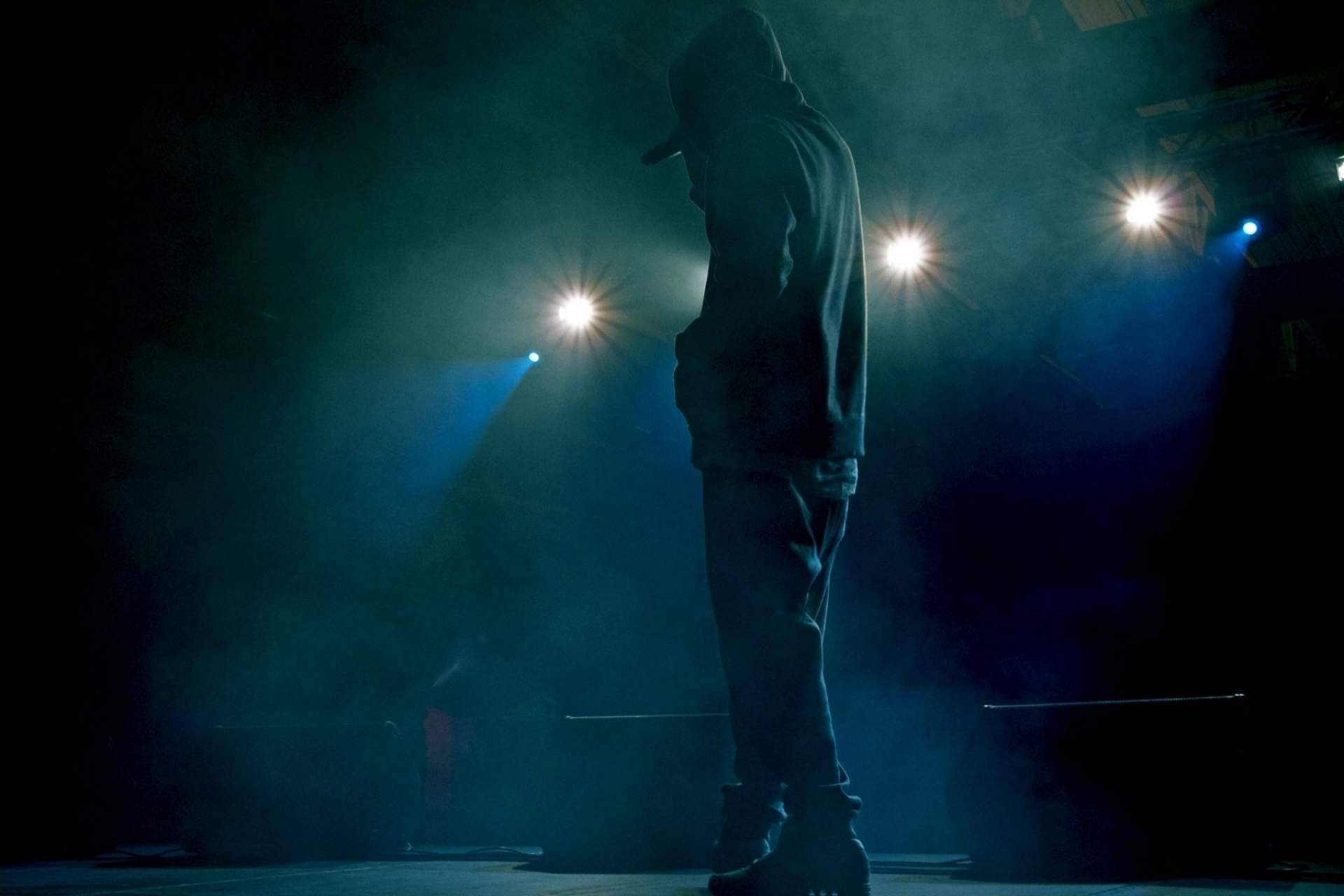 Rubén Conde: el vídeo viral de freestyle que acumula más de un millón de reproducciones