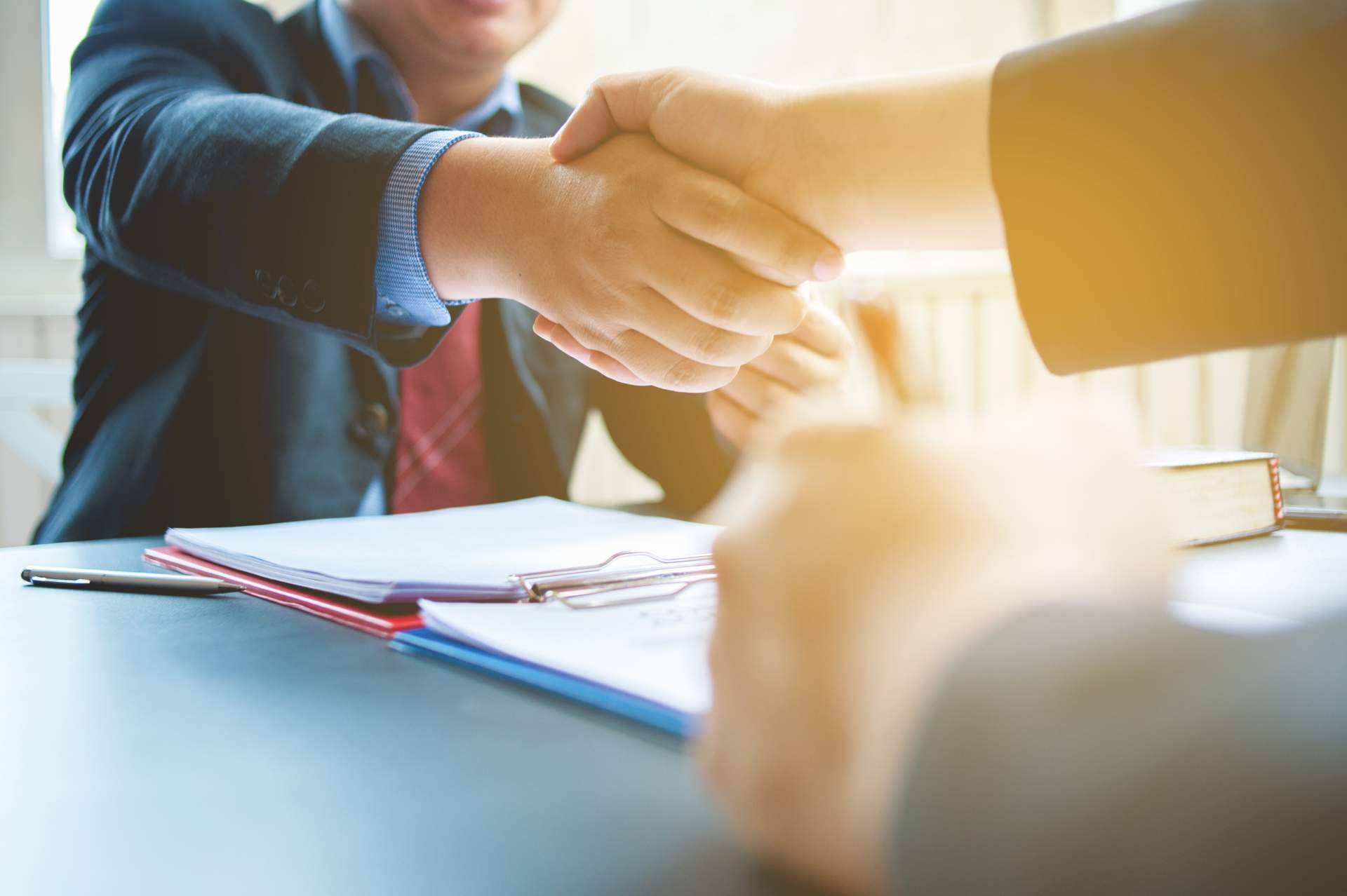 Asesoría de empresa por Royal Mediter Group