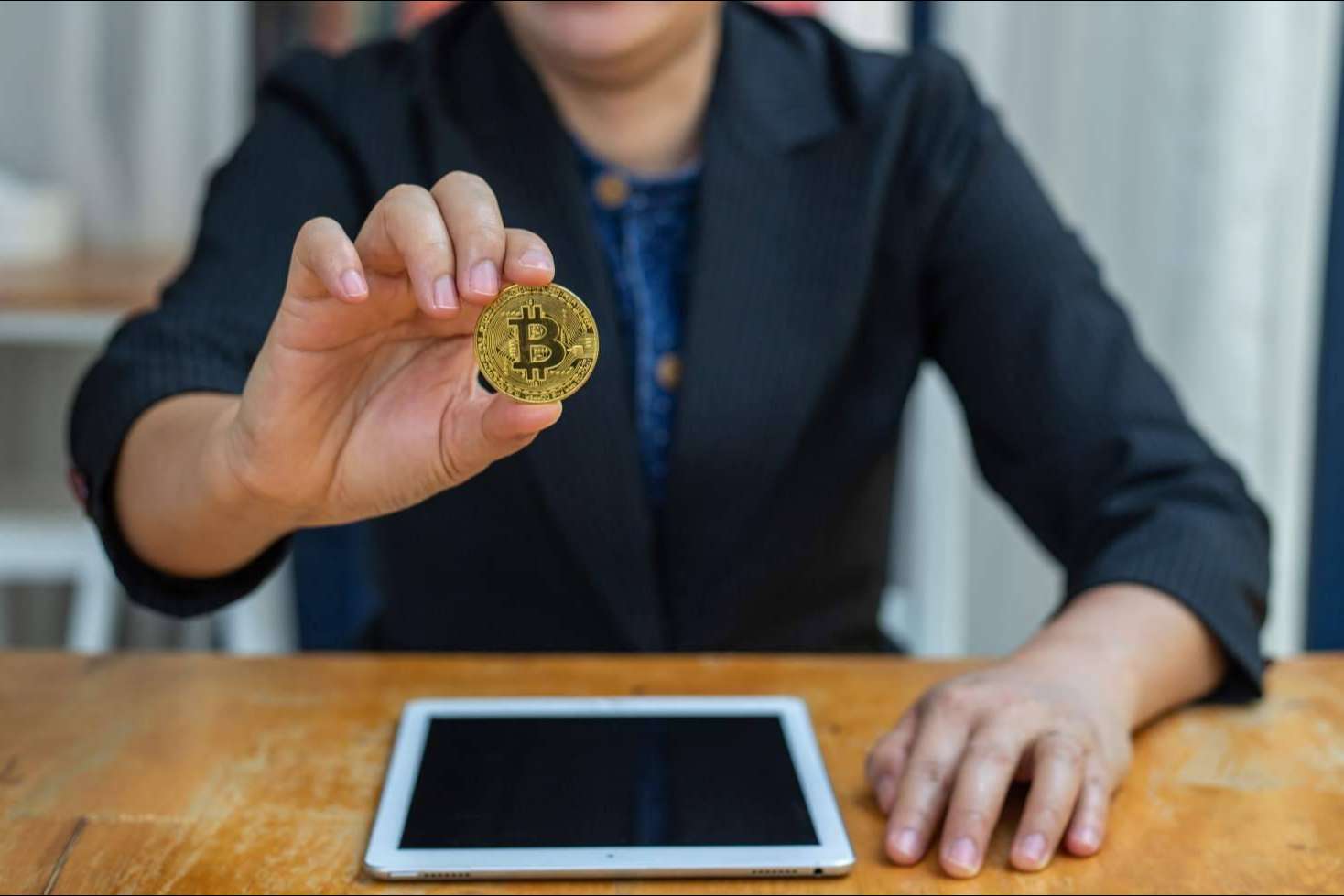 Tributación de minado de criptomonedas con Ilia Consulting