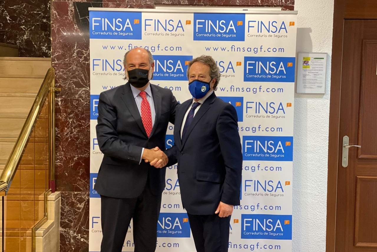FINSA, Correduría Técnica de Seguros y el Grupo Inmobiliario BEST HOUSE firman un convenio de colaboración