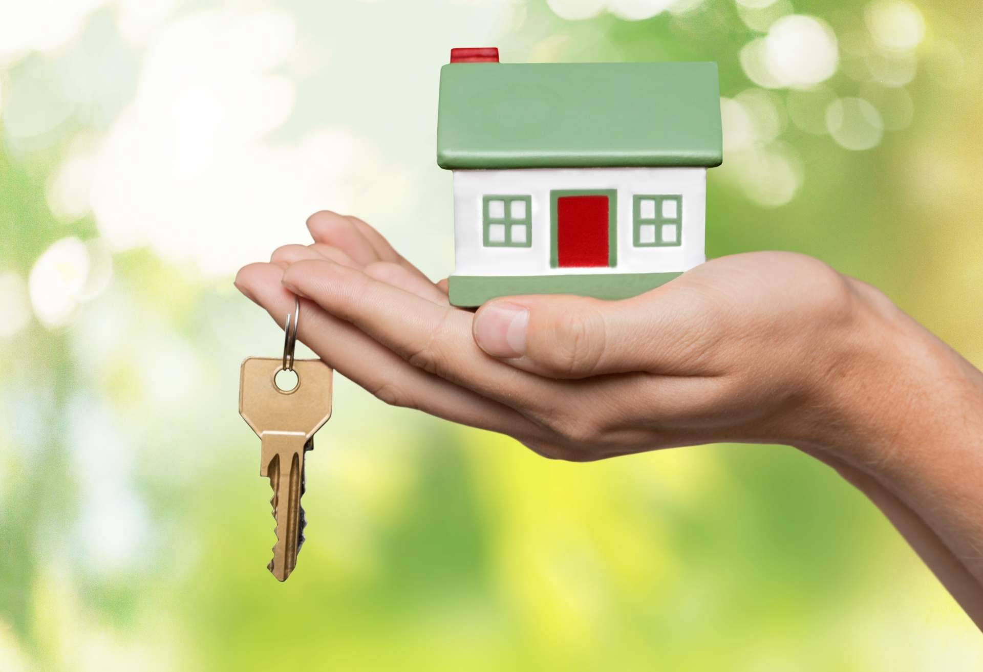 De Raíces Inversiones Inmobiliarias señala la época actual como un buen momento para vender una vivienda