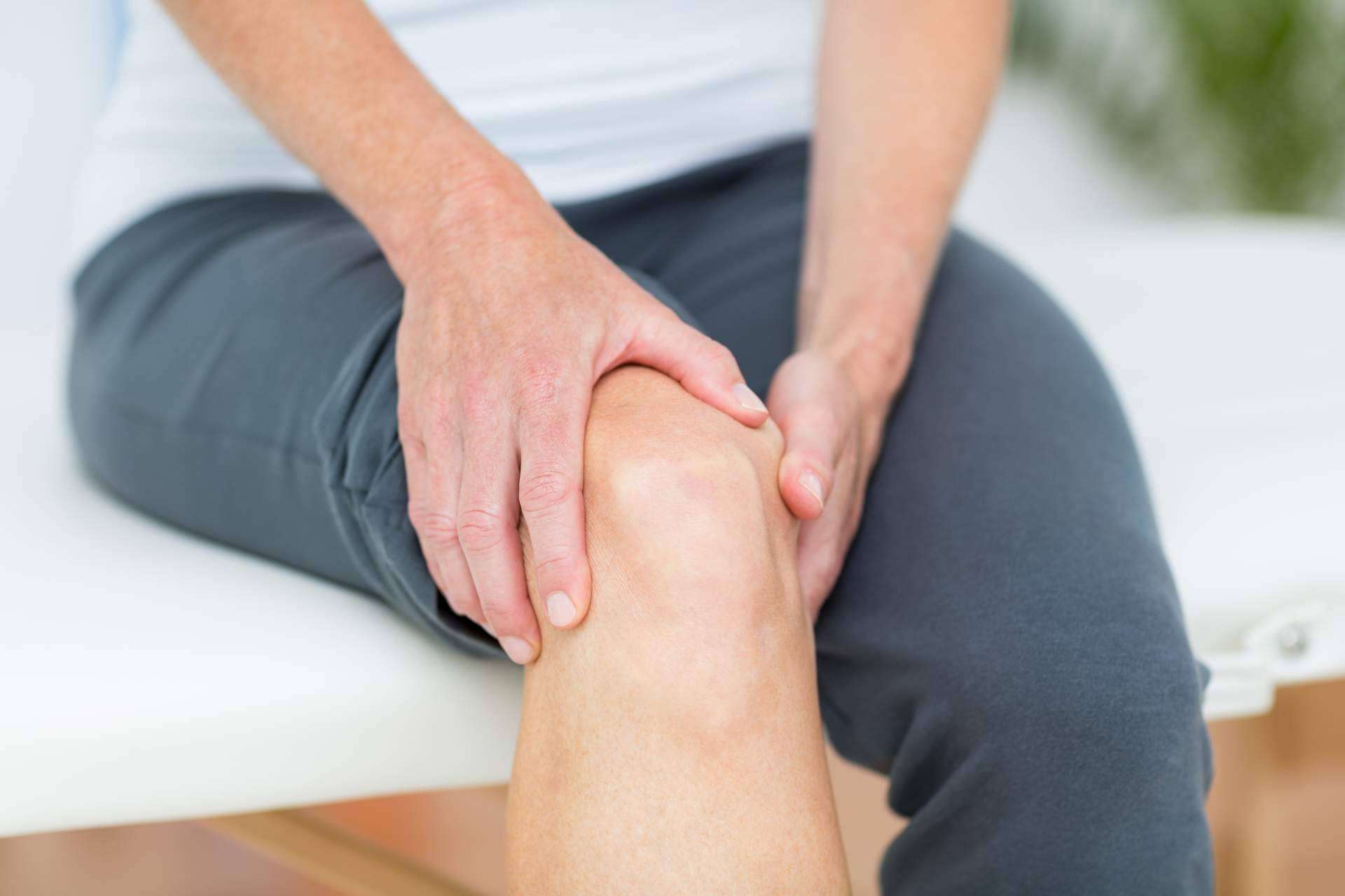 La artrosis y su tratamiento con Mar Mauriz Fisioterapia