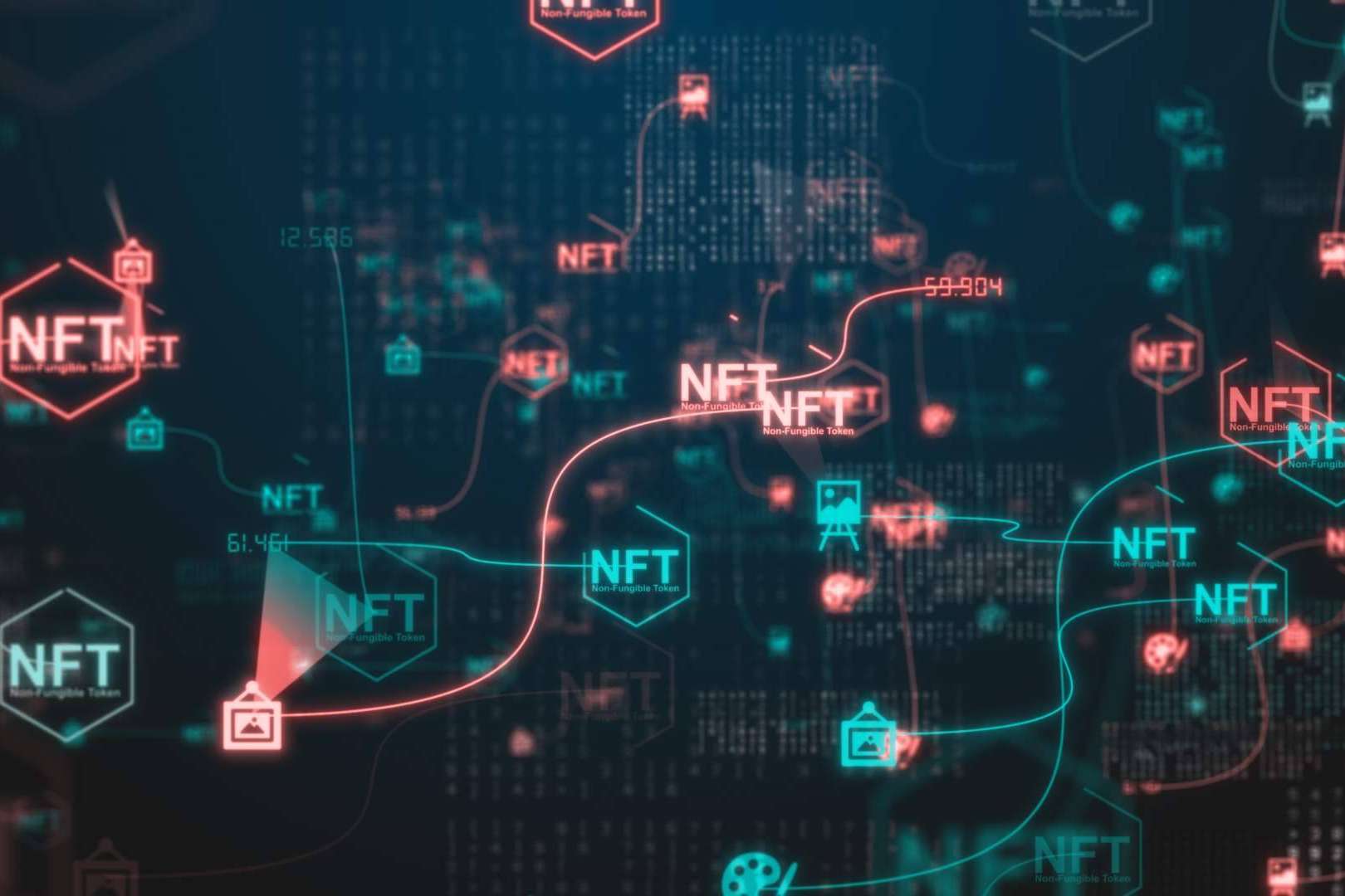 Implicaciones legales de los NFT, por Attolon