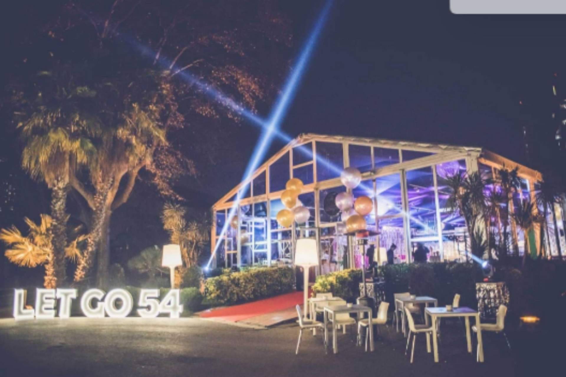 Marca Condal, la empresa de eventos que se ocupa de todo el proceso de organización