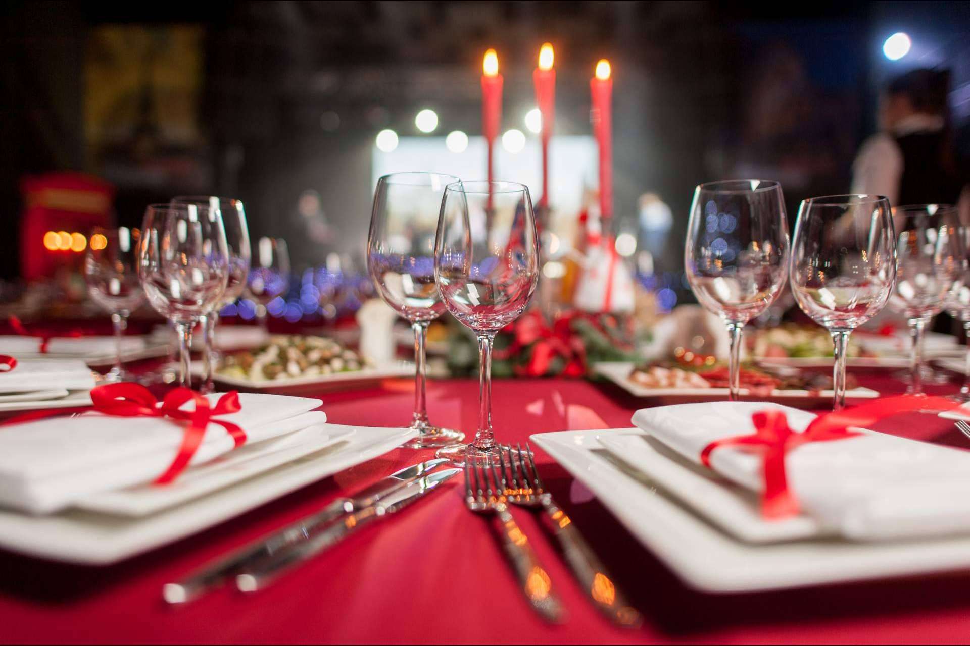 Order In, la app que puede ayudar a gestionar las cenas de Navidad en un restaurante