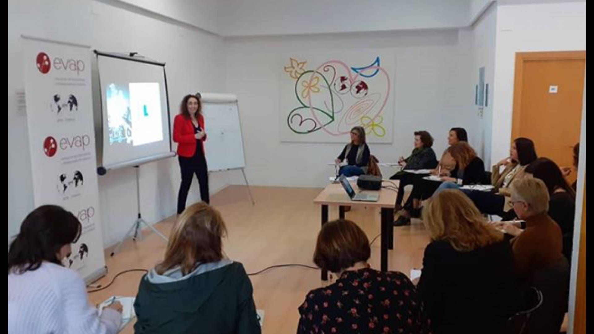 Cómo crear un equipo de trabajo 10 gracias al método DISC de Ana Álvarez