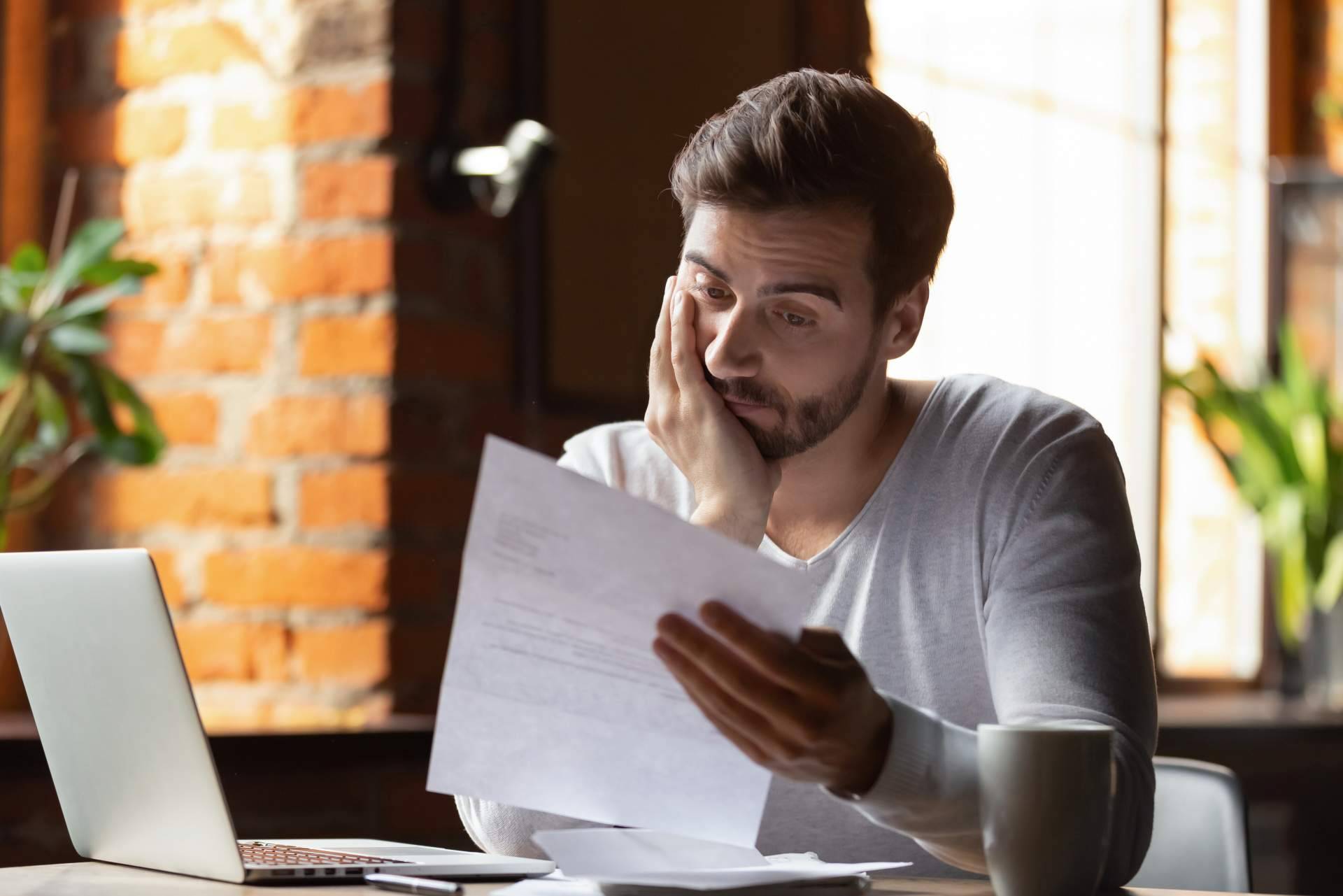 Bueno Salinero Abogados sobre la nueva Ley de Segunda Oportunidad