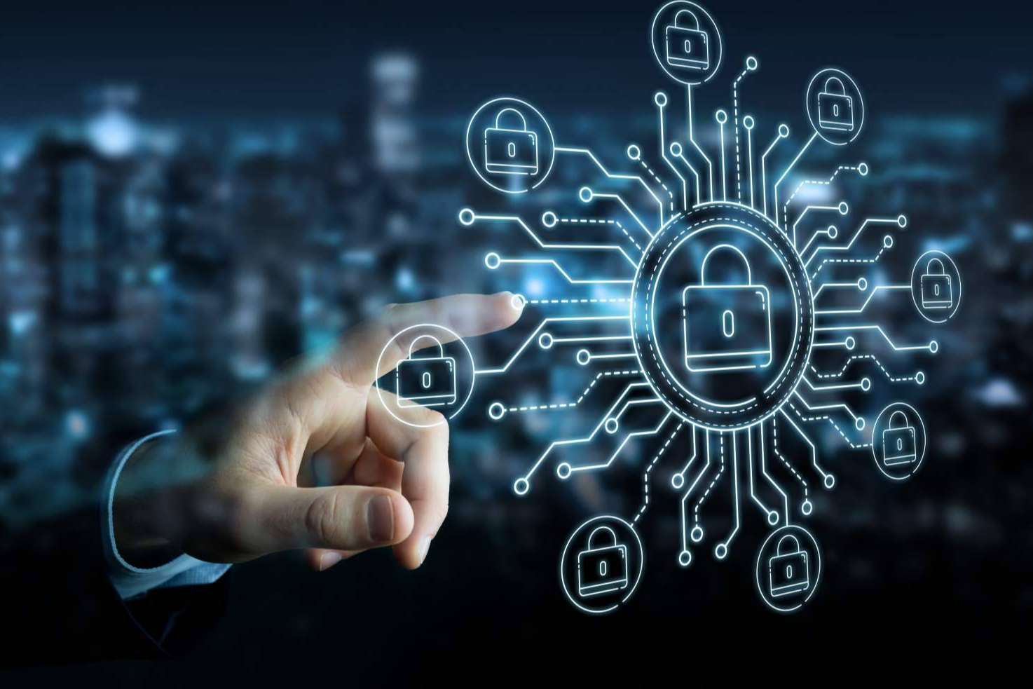 Auditoría y seguridad en hardware de la mano de INCEHARD