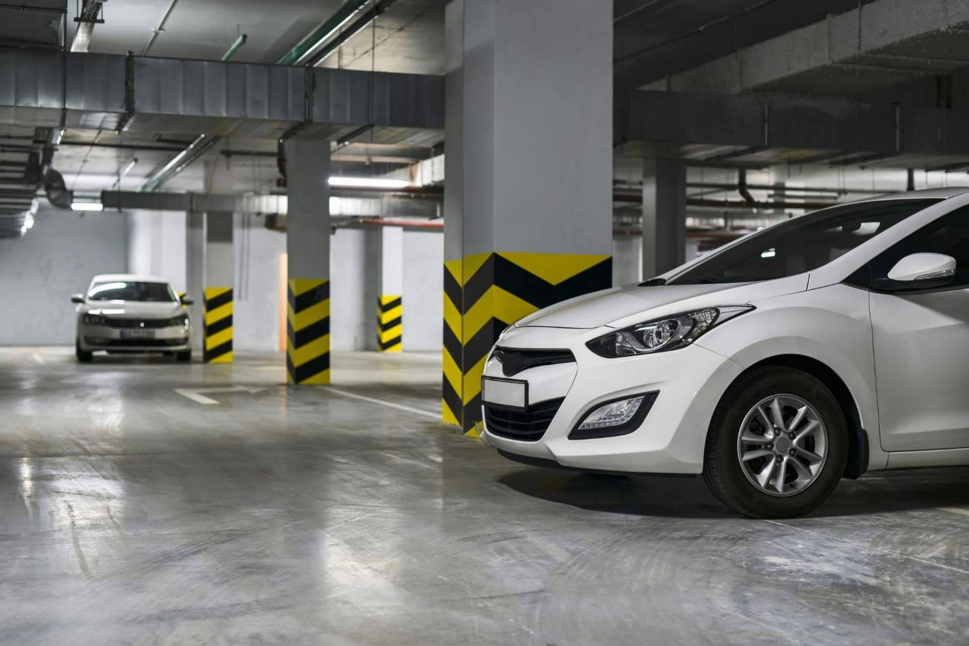 Reservar parking Madrid al mejor precio en 3 sencillos pasos gracias a Parkimeter