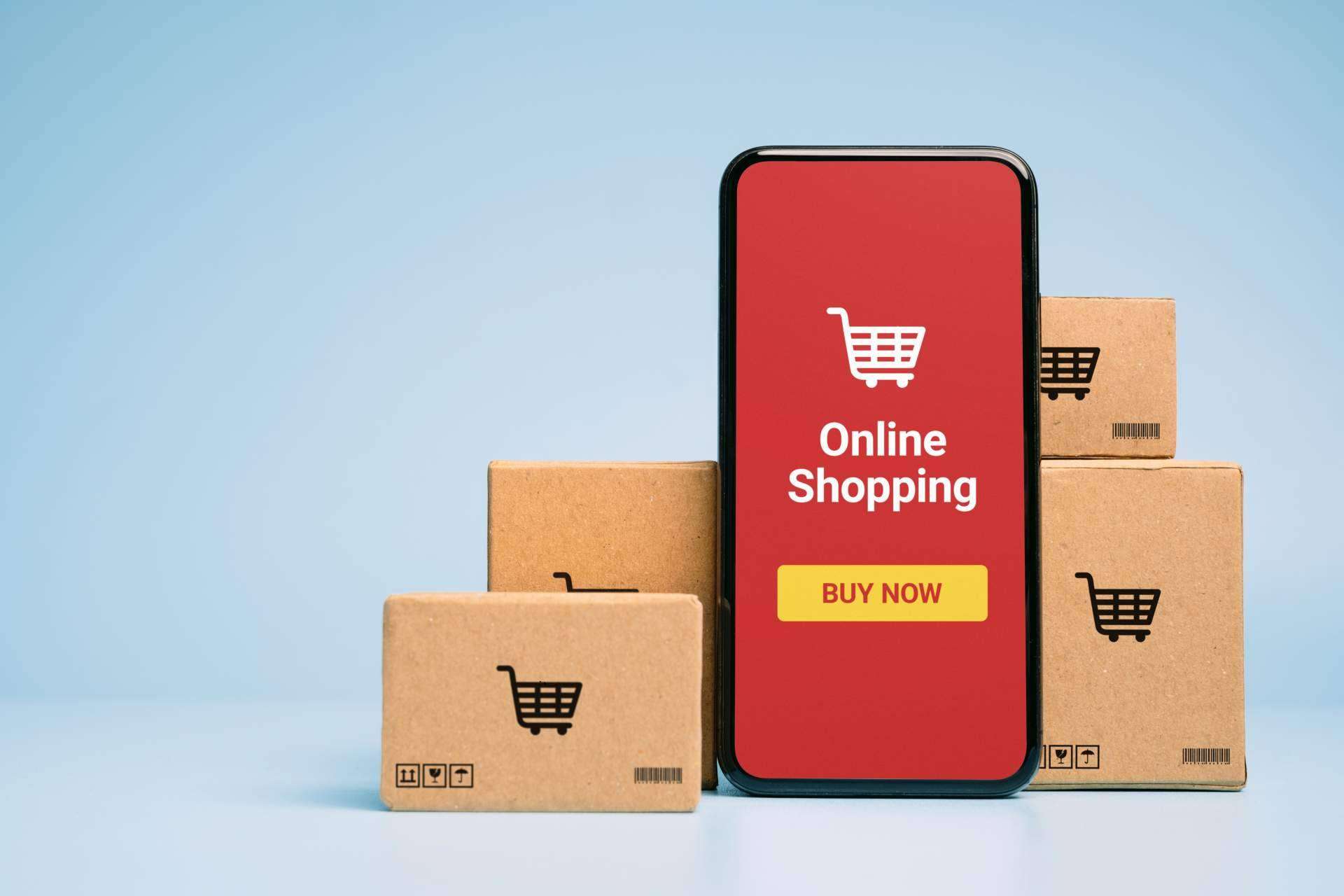 The Marketing Nation: los comercios electrónicos son el presente y el futuro