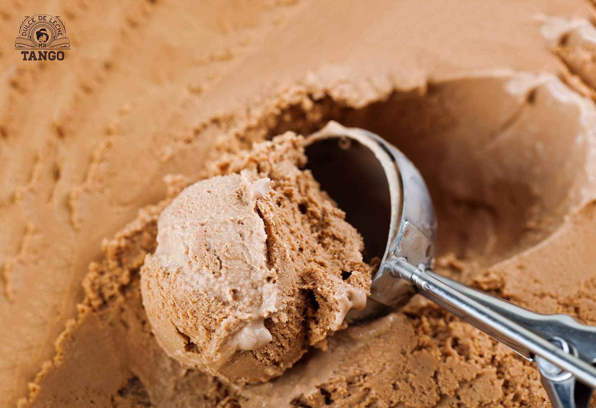 Dulce de leche heladero de Alpimar Alimentación
