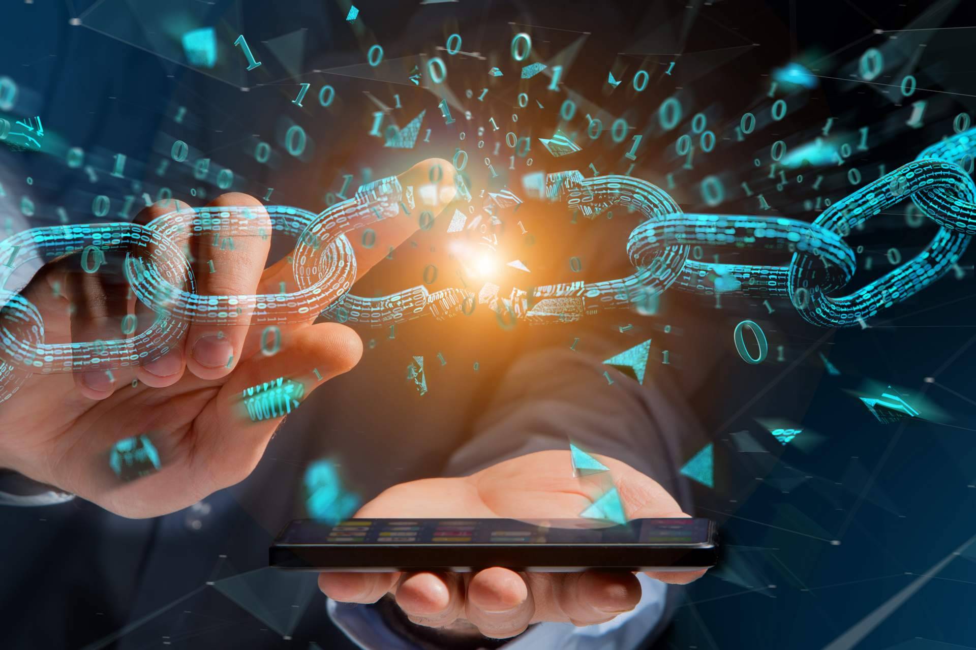Los másteres en blockchain en España en 2022, el futuro del comercio internacional, por Blockchain School for Management