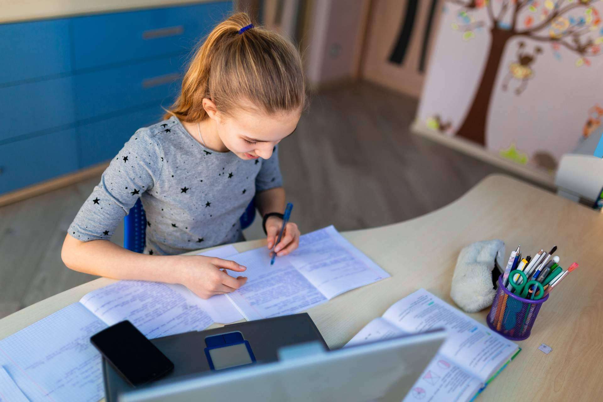 La importancia de la memoria, la atención y la concentración en los aprendizajes escolares: Técnicas de Estudio