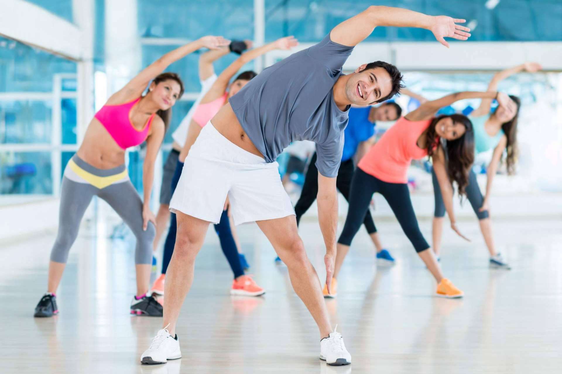 Todo lo que ofrece el portal Estudia Deporte en cuanto a FP en Actividades Físicas y Deportivas