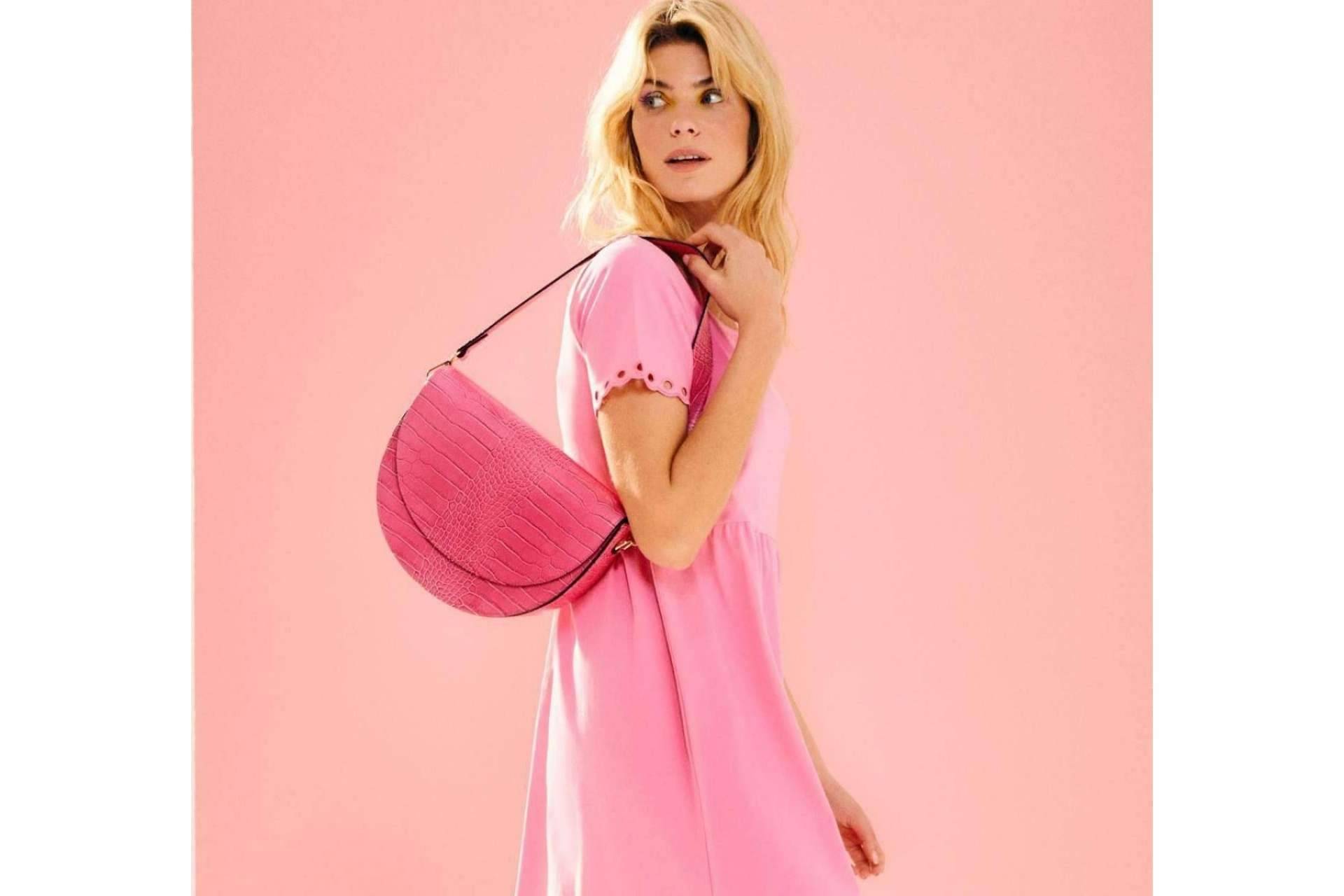Bolsos de mujer Lolitas&L, una pieza clave en cualquier look