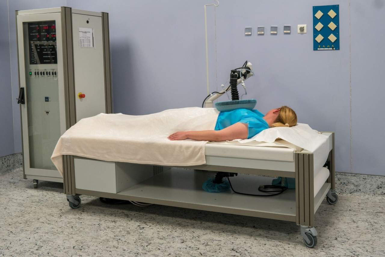 Nanothermia/Oncothermia, una terapia efectiva contra el cáncer