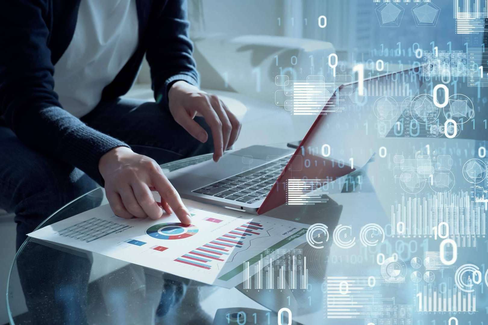 2023, el año de la transformación digital para muchas pymes en España y en México