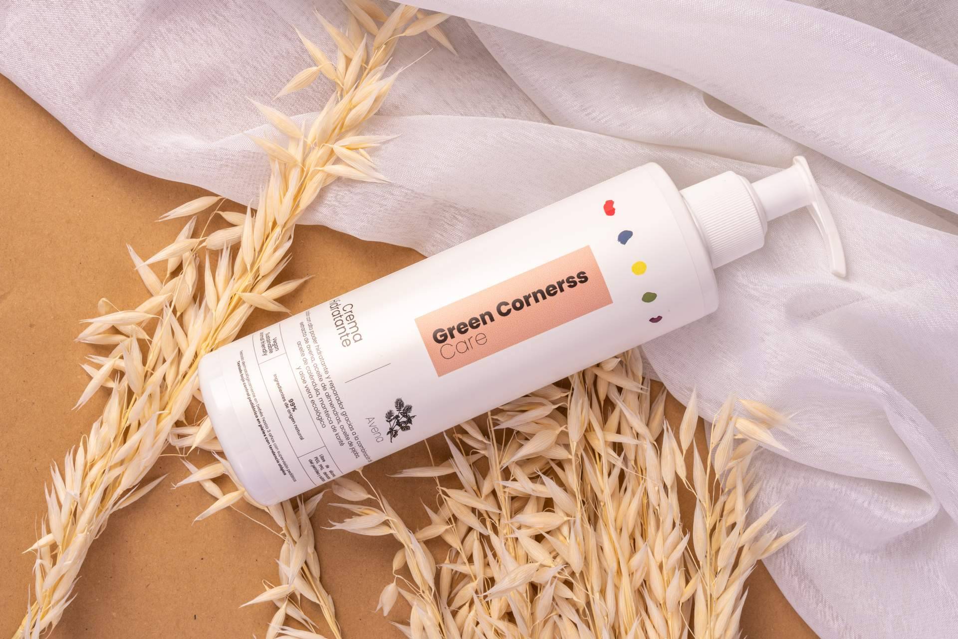 La crema viral de Green Cornerss se vuelve a agotar