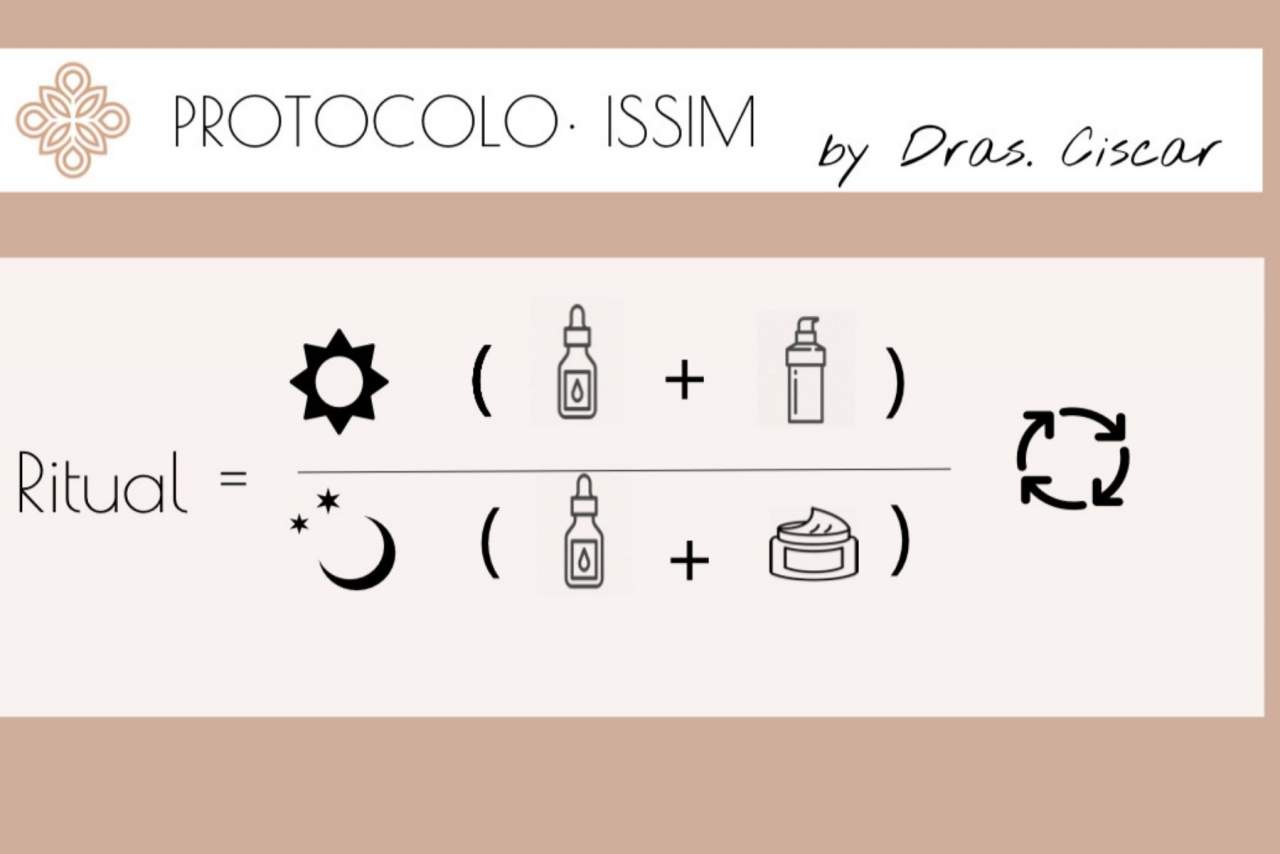 Cosmetica natural online en Issim