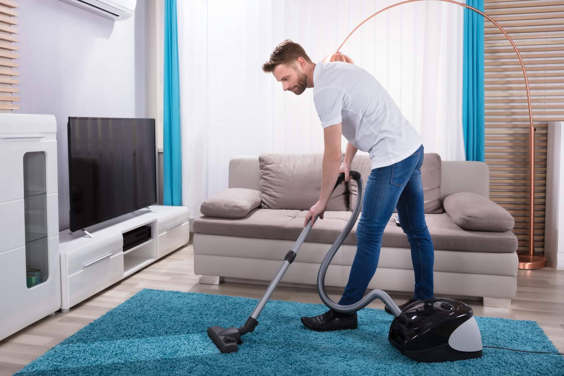 Las ventajas de usar aspiradores con filtro HEPA, por 6mejores.TOP