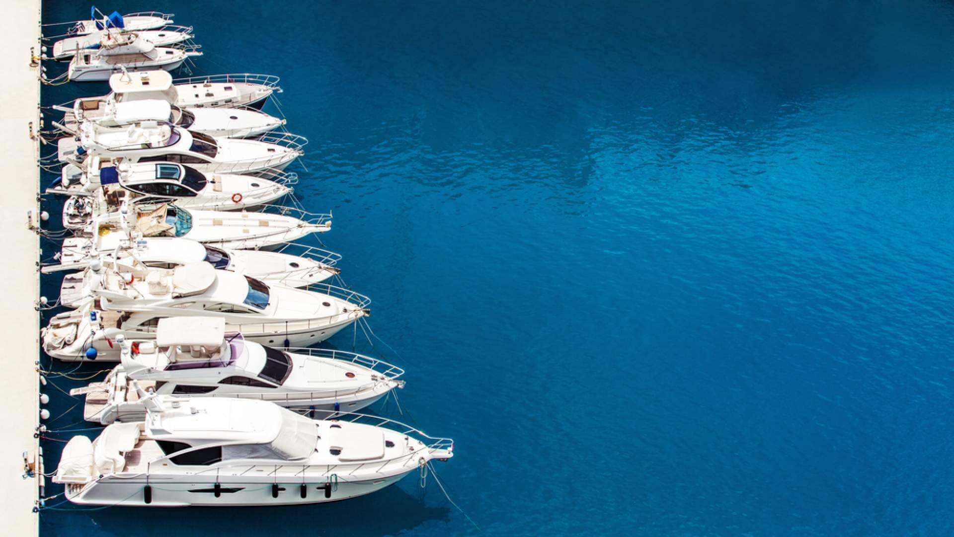 Mantenimiento de embarcaciones con antifouling, de la mano de Forboat.eu