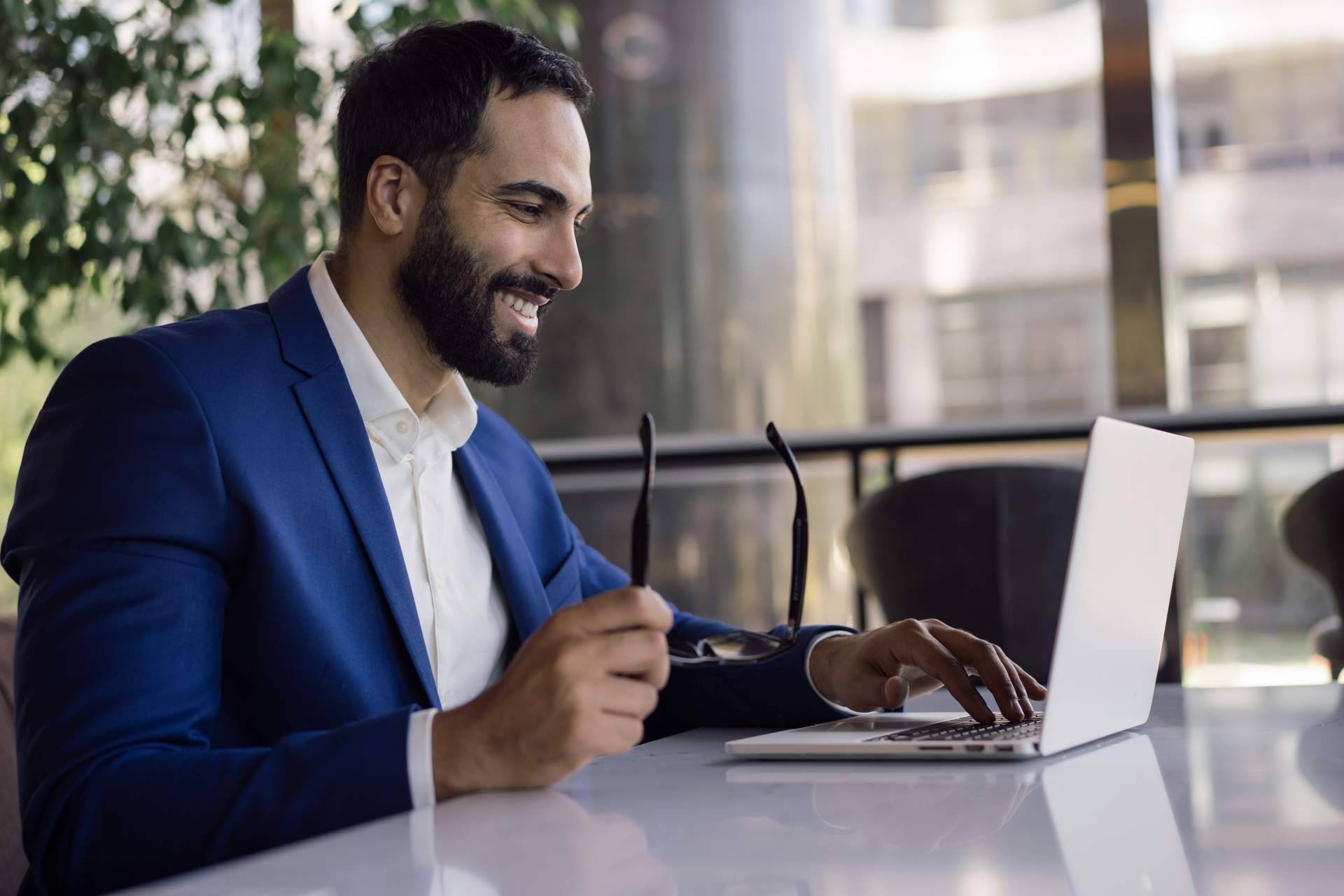 El máster de Blockchain School for Management que prepara a los profesionales del derecho para los procesos de transformación digital