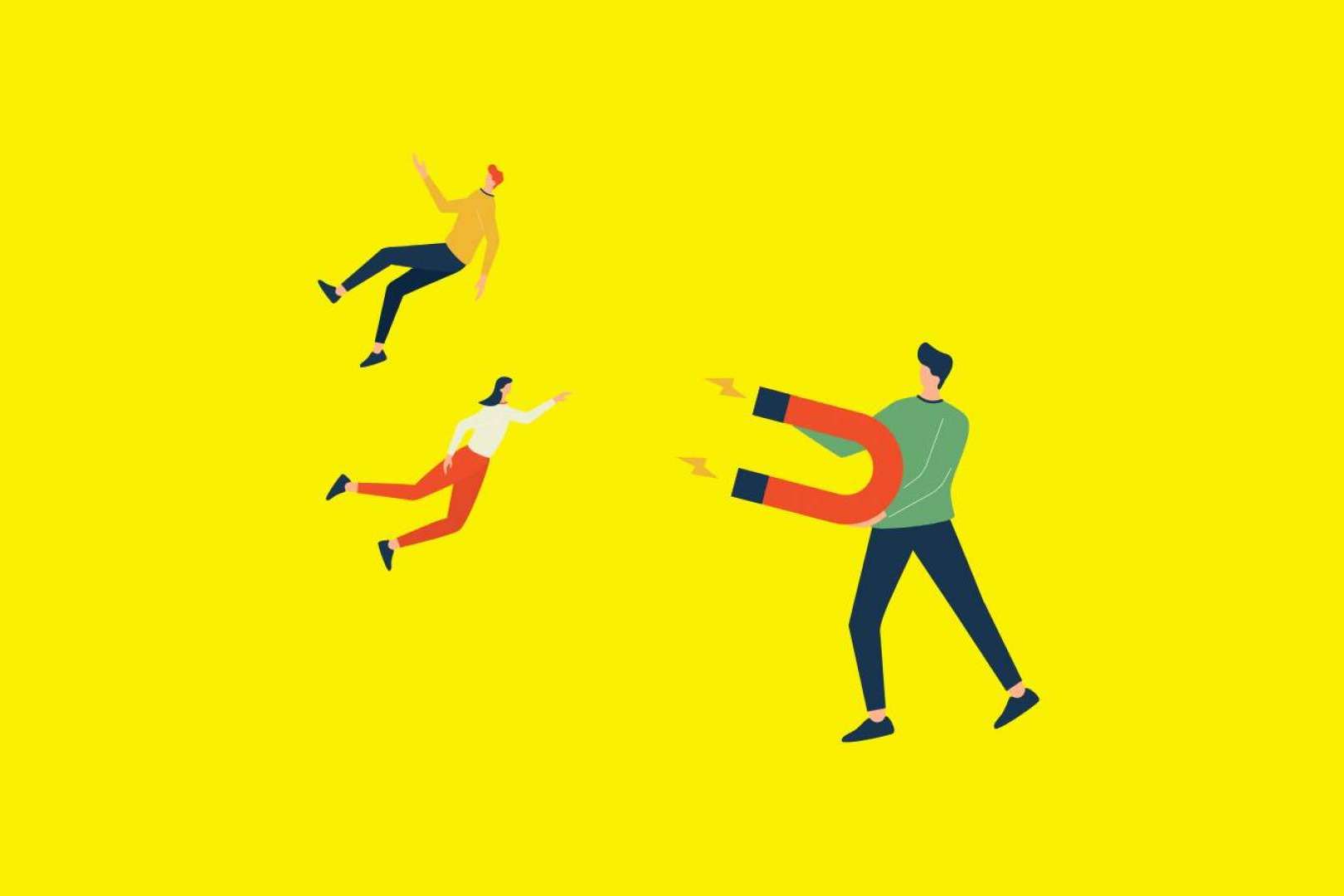 Ok Otto Agency: agencia de Inbound Marketing en Barcelona