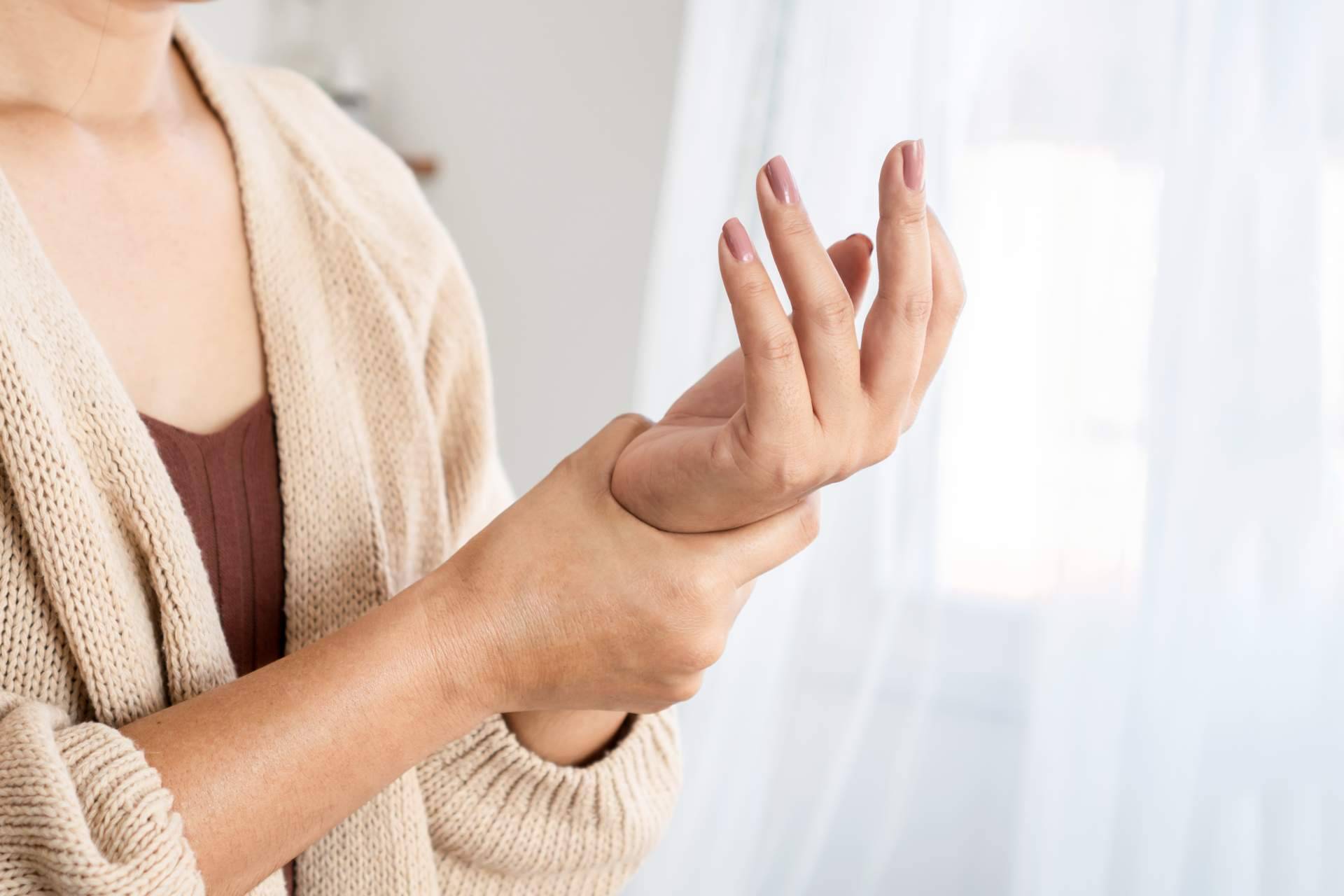 ¿Cómo afectan los cambios de tiempo a las articulaciones?, los tratamientos naturales de Bibefy