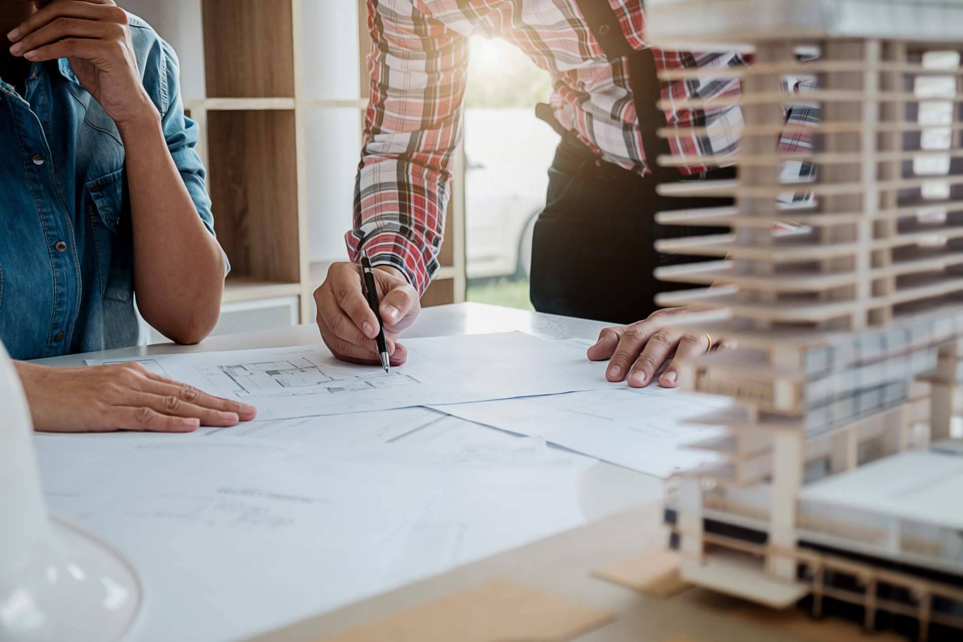 Gestión de proyectos con los asesores empresariales de The Value Network