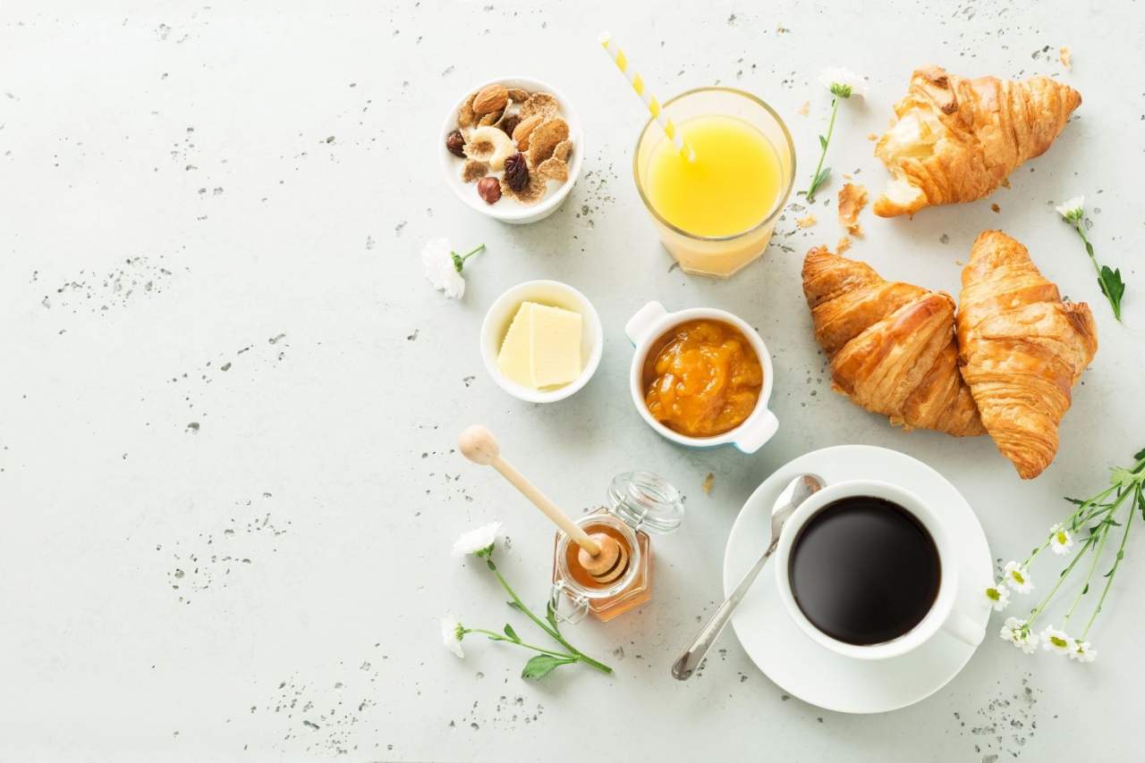 Patty Desayunos Originales: Desayuno a domicilio Madrid para regalar