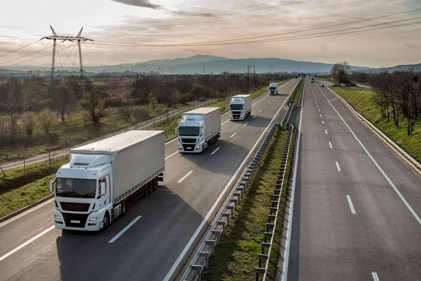 Reducir el coste de la flota de la mano de Cartrack