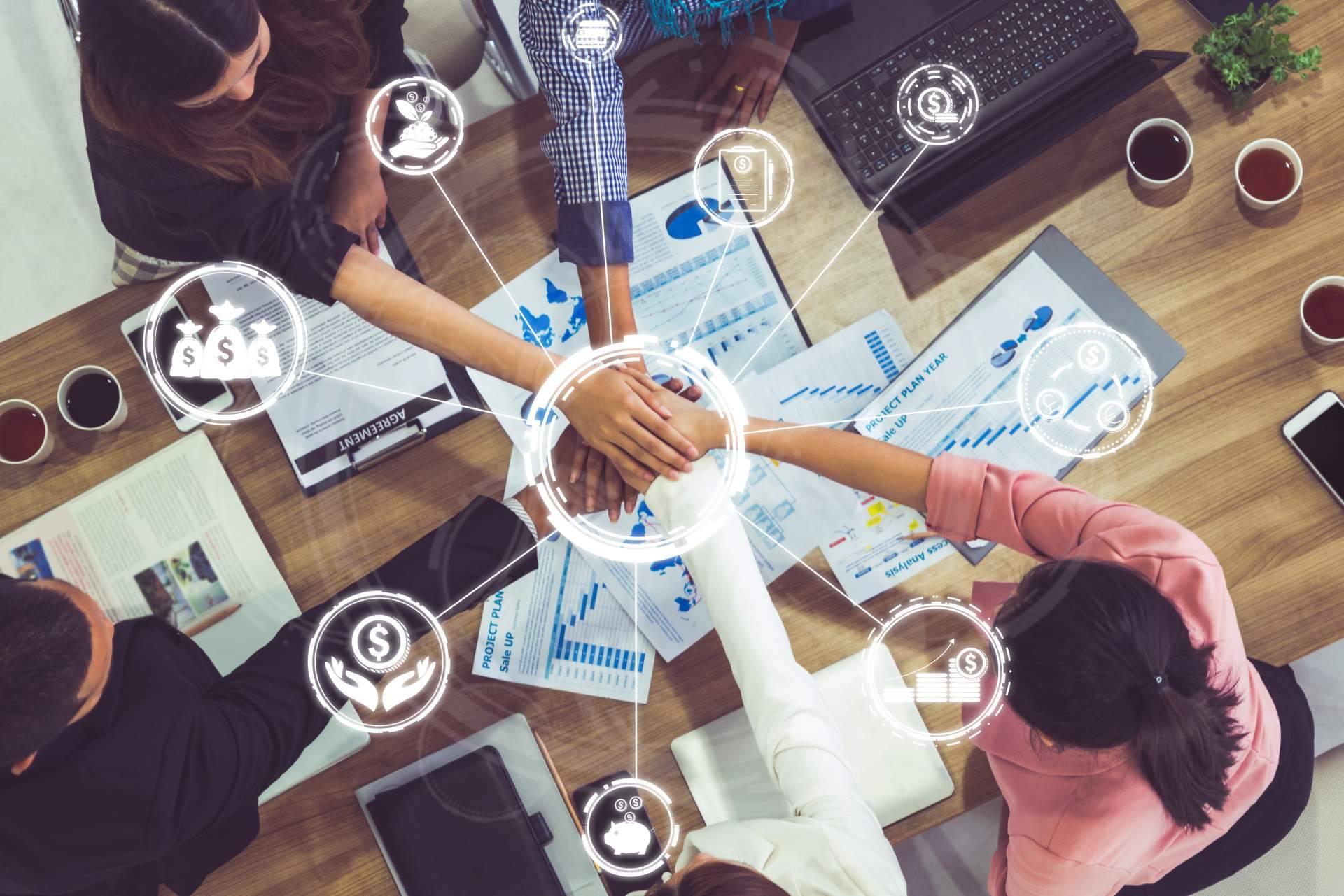Digitaliza tu estrategia comercial, cómo adaptarse al mundo digital con Valuexperience