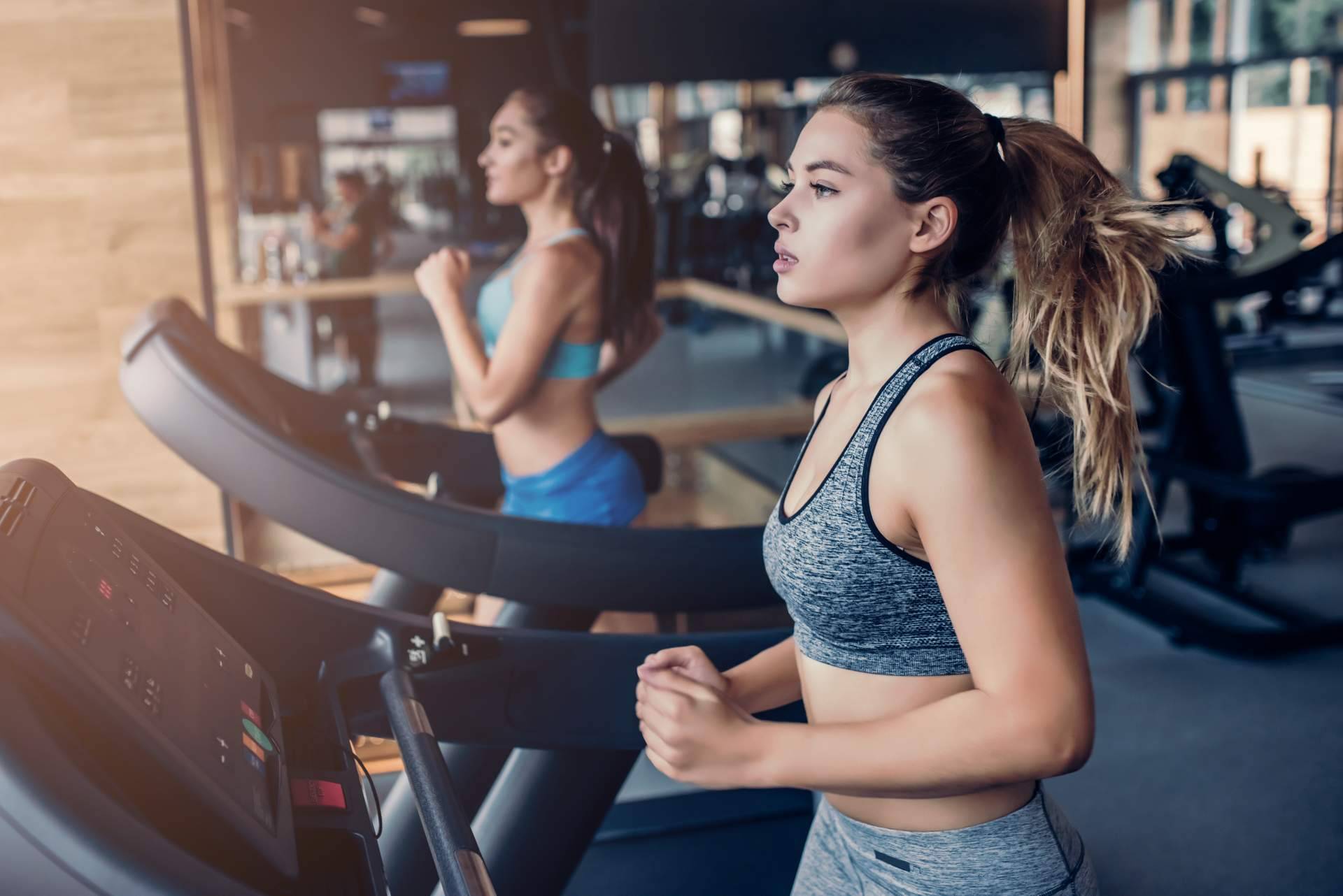 Las recomendaciones de Gym Company, ¿en qué consiste el cardio sin impacto?