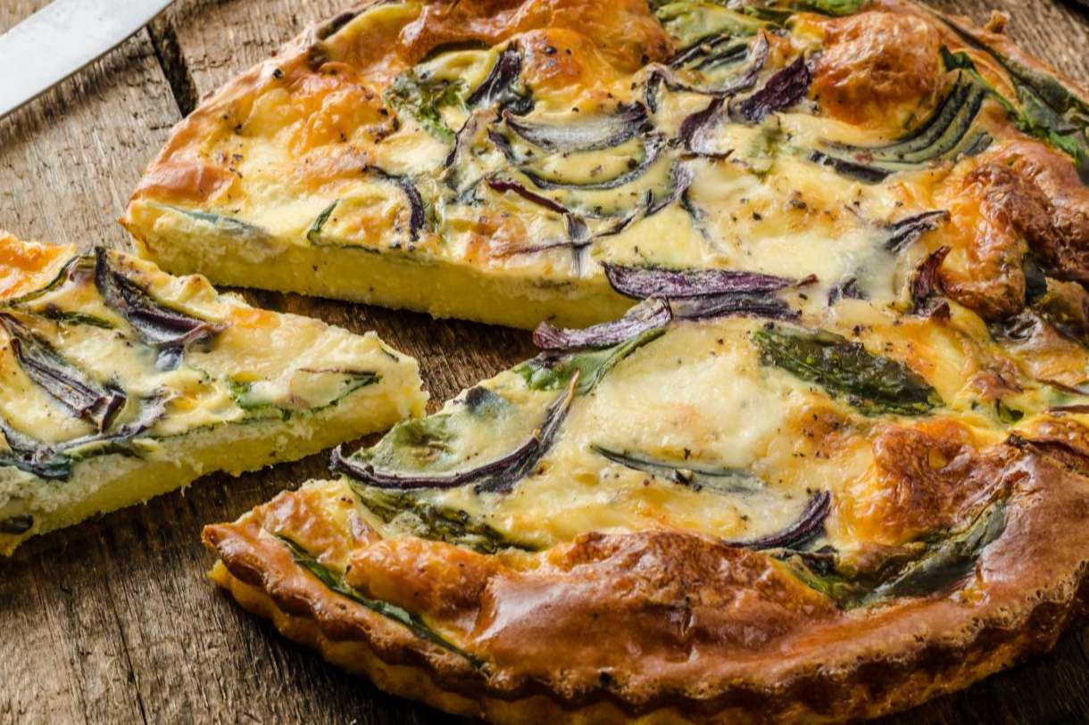 Sin Gluten: las opciones que se adaptan en Mediterranean Superfoods