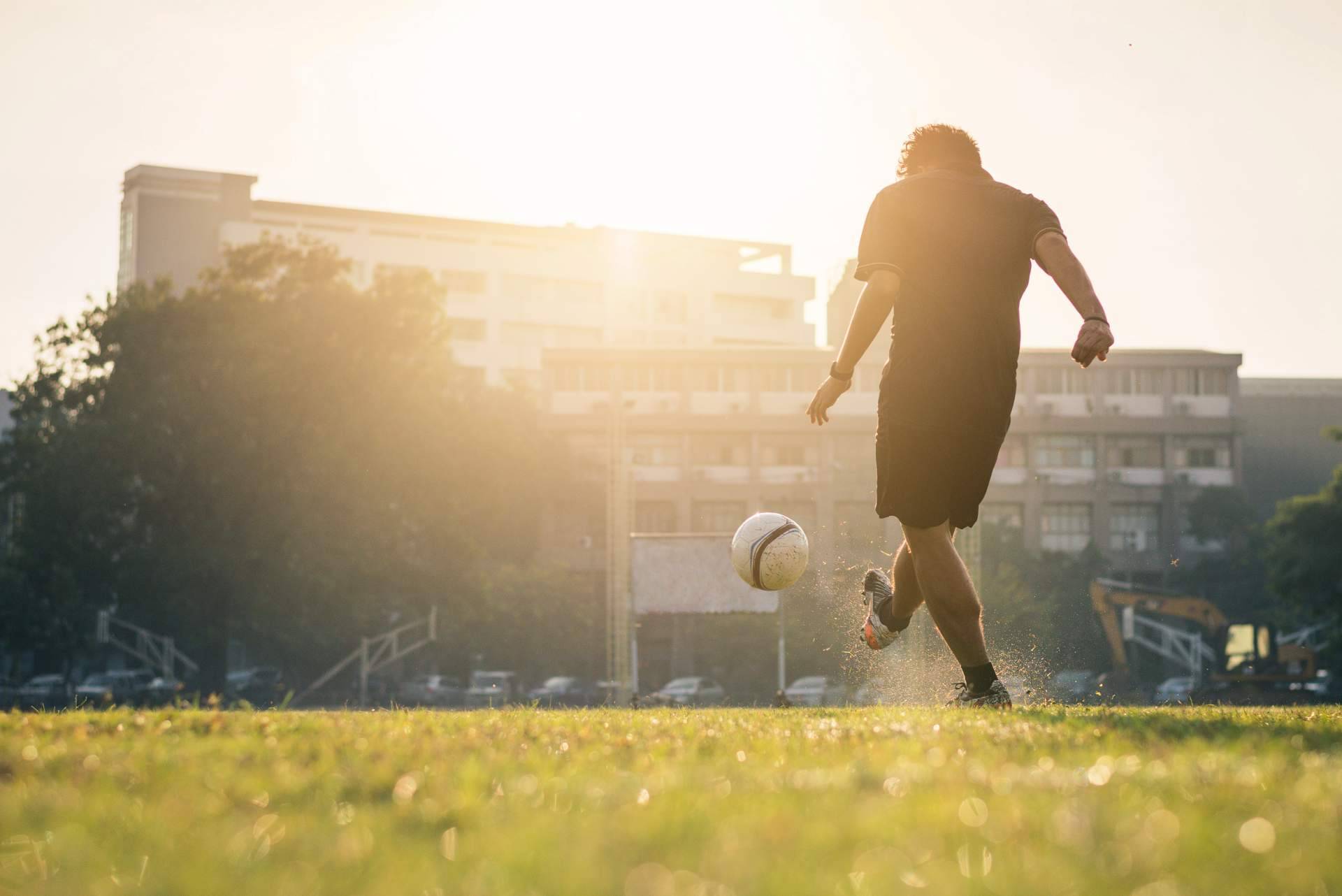 if7sports busca organizadores o polideportivos para organizar partidos de fútbol 7