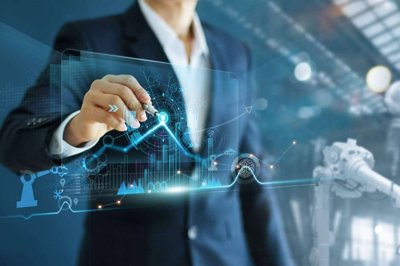 ¿Qué es un MRP de NODOs, Tecnología para Smart Pymes?