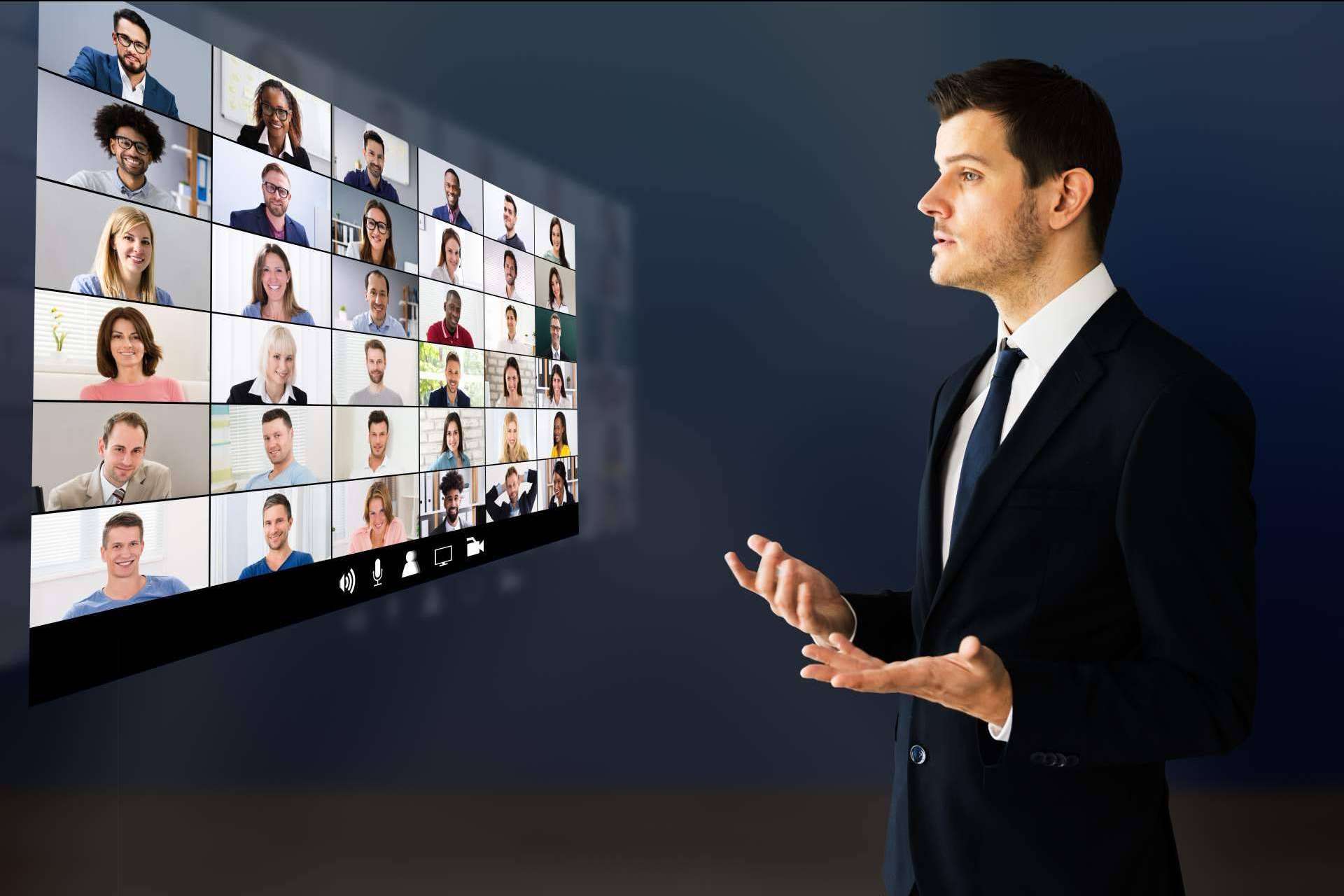 Kopernico Eventos: los congresos virtuales en tendencia
