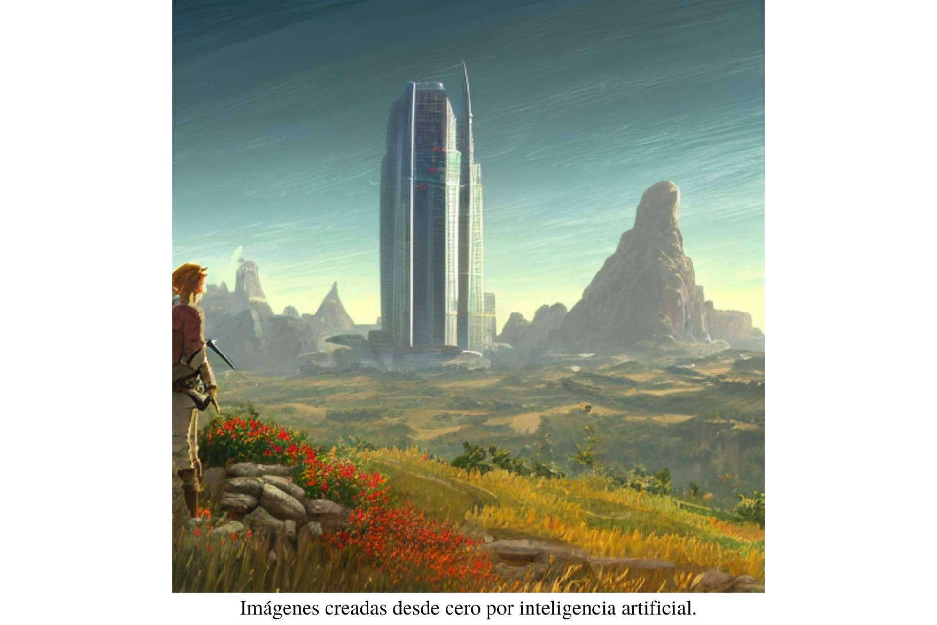 Los últimos avances de la inteligencia artificial en la creación de contenido