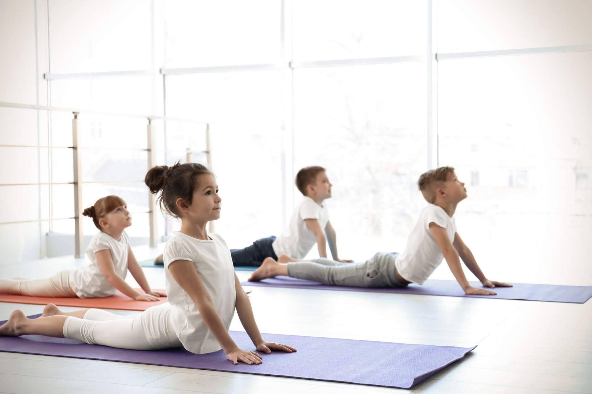 ¿Cómo ayuda el mindfulness para niños en la autoestima y control de las emociones y estados de ánimo?
