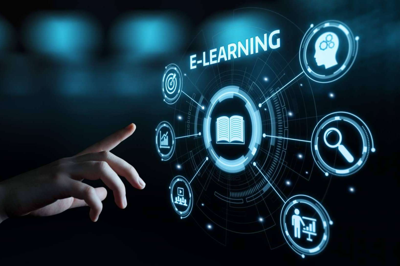 Cómo aportar respuesta a las nuevas necesidades del alumnado moderno con el e-learning integrado de Hexagone