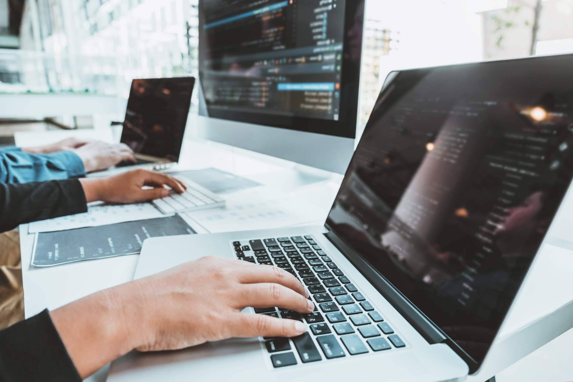 El software con automarcador que ofrece Voiper