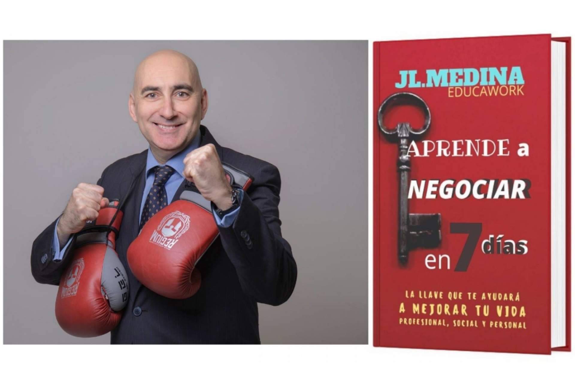 Dejar de pelear para aprender a negociar, por José Luis Medina