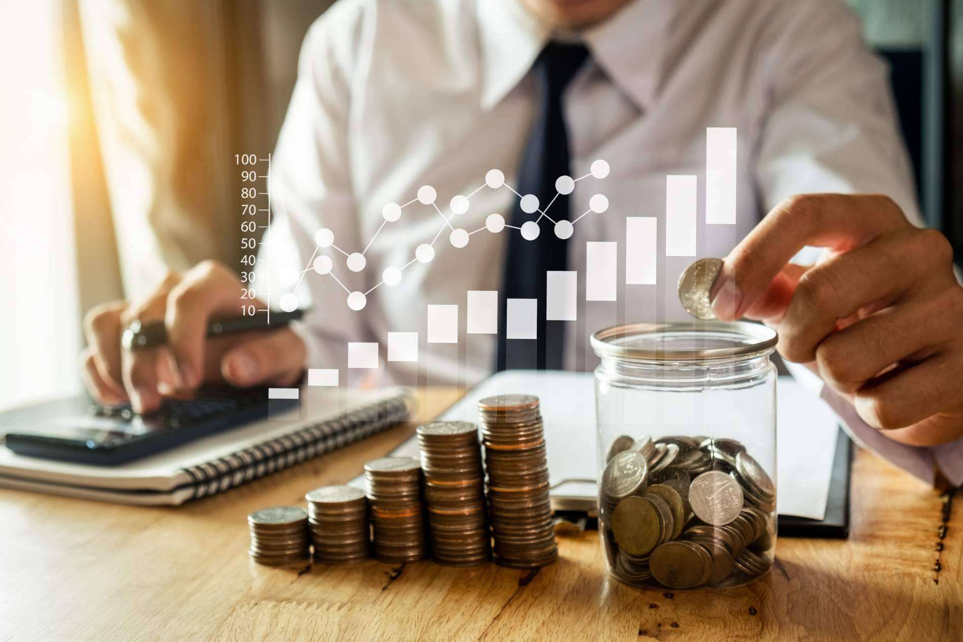 La mejor ventaja como inversor no es algo que se obtiene de los expertos de Wall Street, por Ei2Value