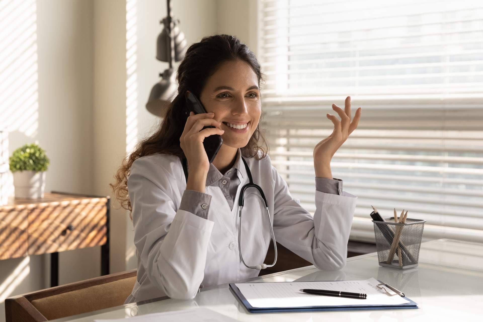 Encontrar números de urgencia como hospitales en NúmerodeInformación.com