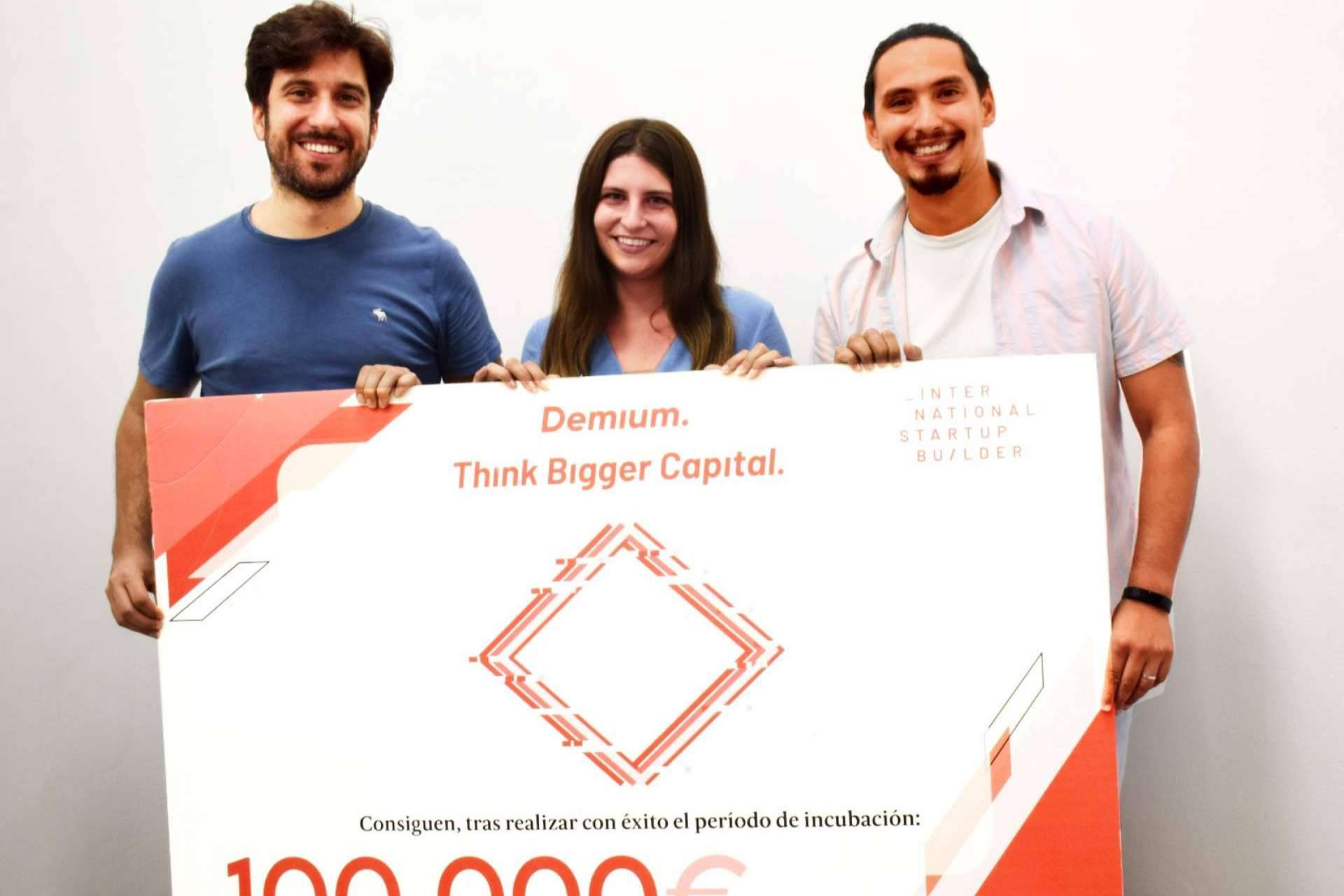 Zexel cierra ronda de pre-seed en 120.000€ con una valoración de 750.000€