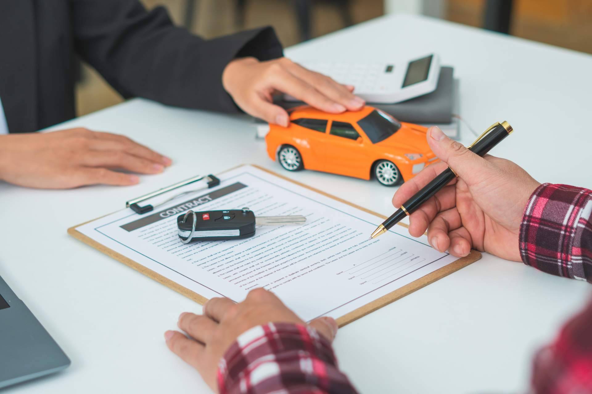 GP Garantía Entre Particulares ofrece garantías para vehículos usados