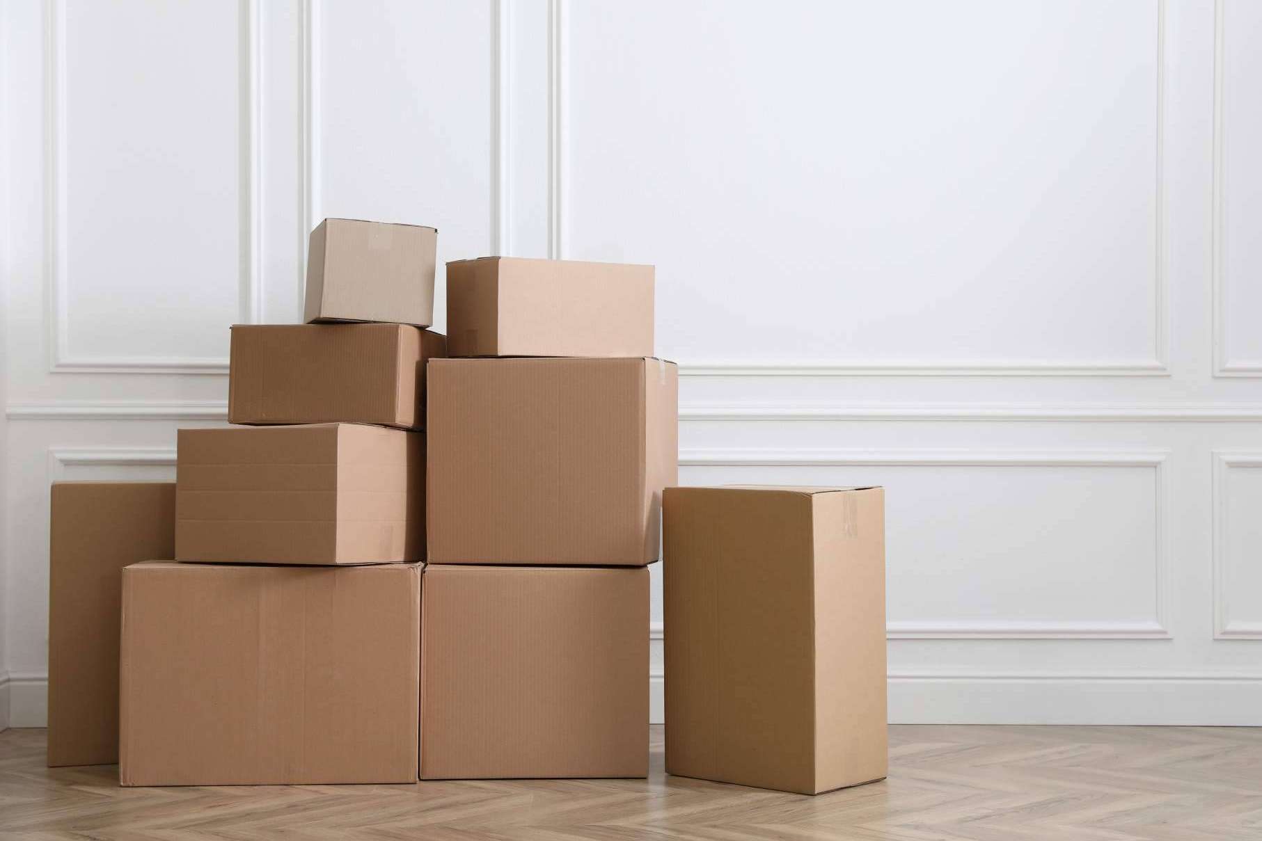 24h Mudanzas en Barcelona, una empresa confiable para realizar mudanzas con cajas de cartón